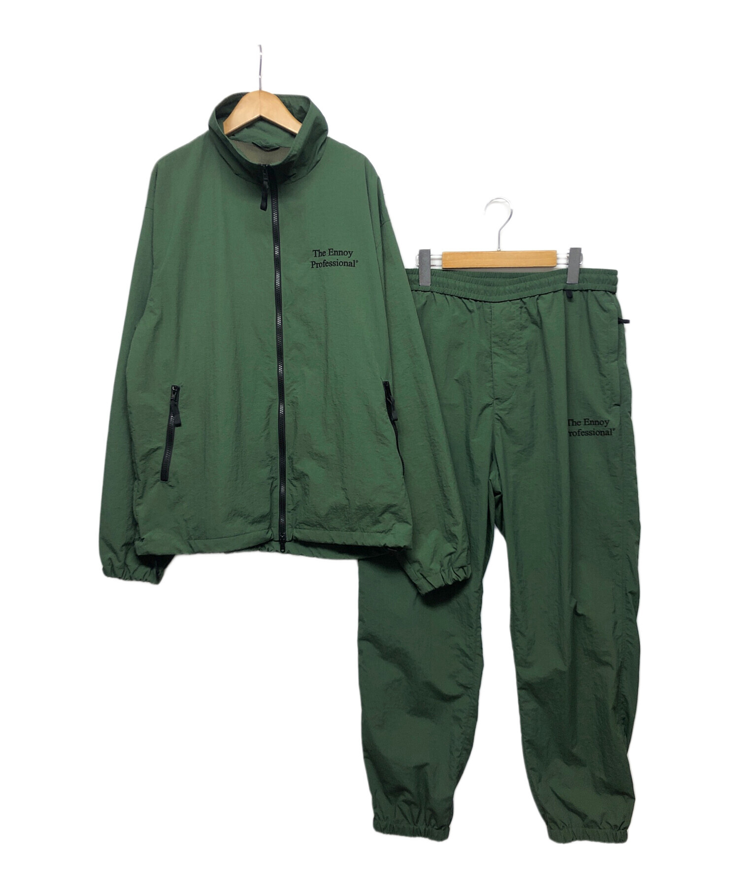 中古・古着通販】The Ennoy Professional (ザ エンノイ