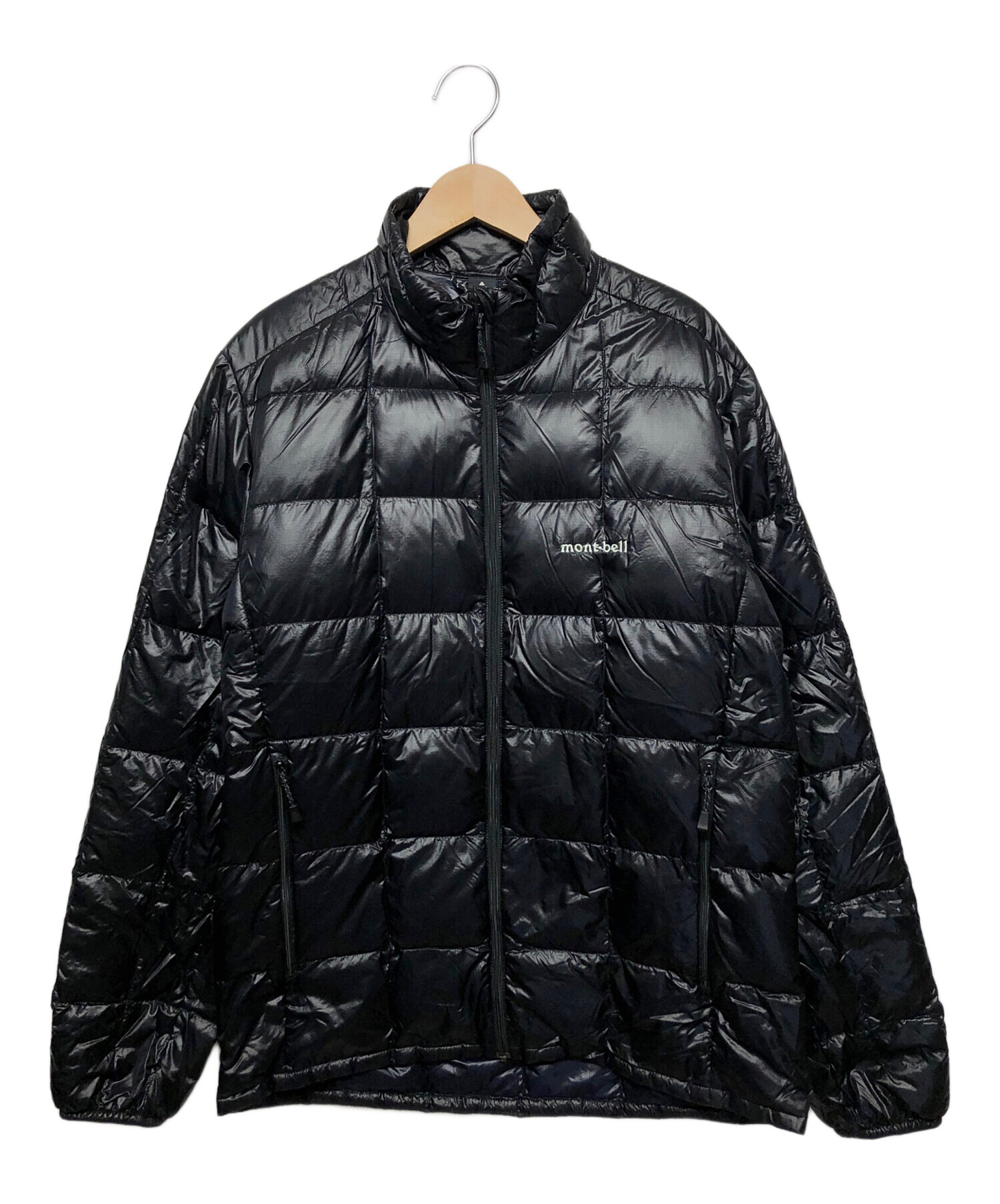 中古・古着通販】mont-bell (モンベル) スペリオダウンジャケット