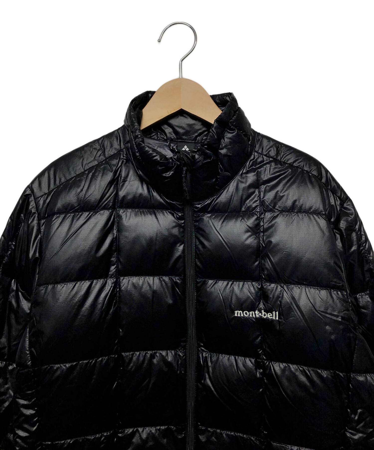 中古・古着通販】mont-bell (モンベル) スペリオダウンジャケット