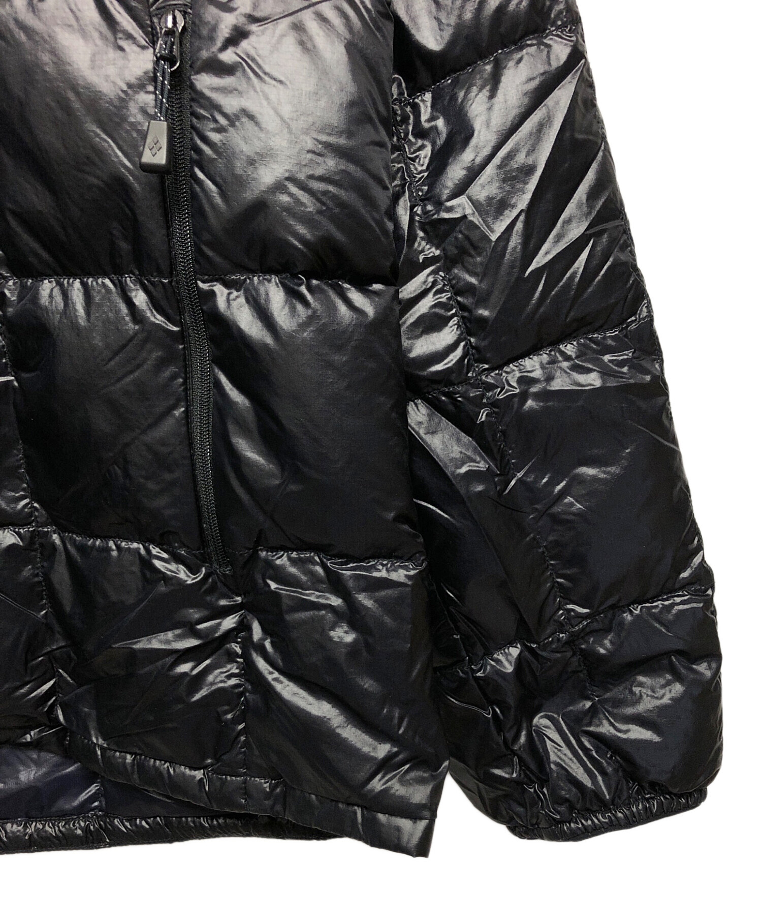 中古・古着通販】mont-bell (モンベル) スペリオダウンジャケット