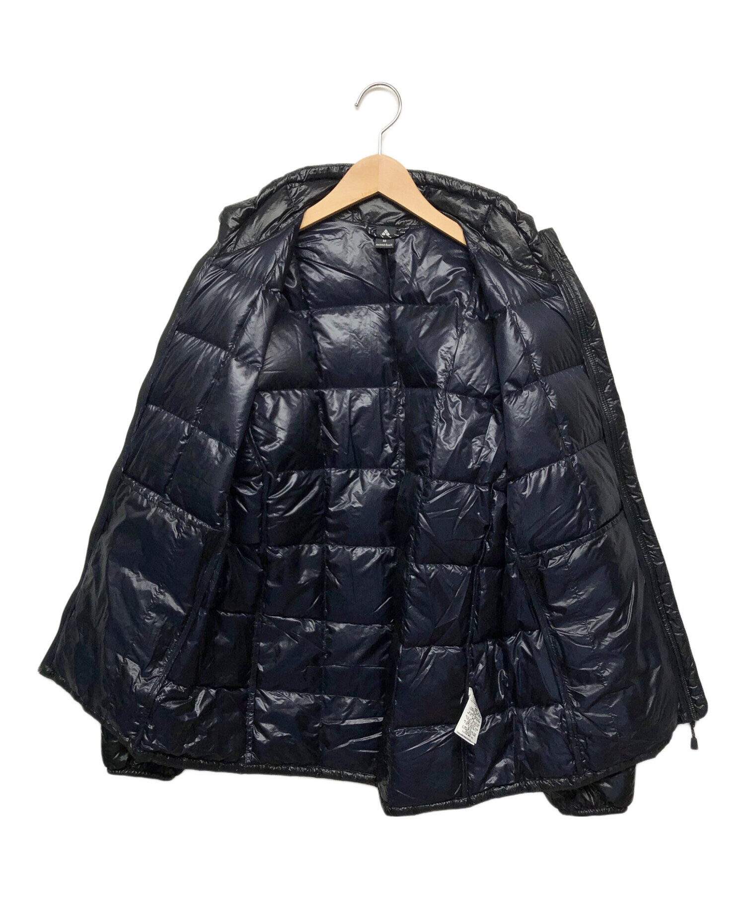 中古・古着通販】mont-bell (モンベル) スペリオダウンジャケット