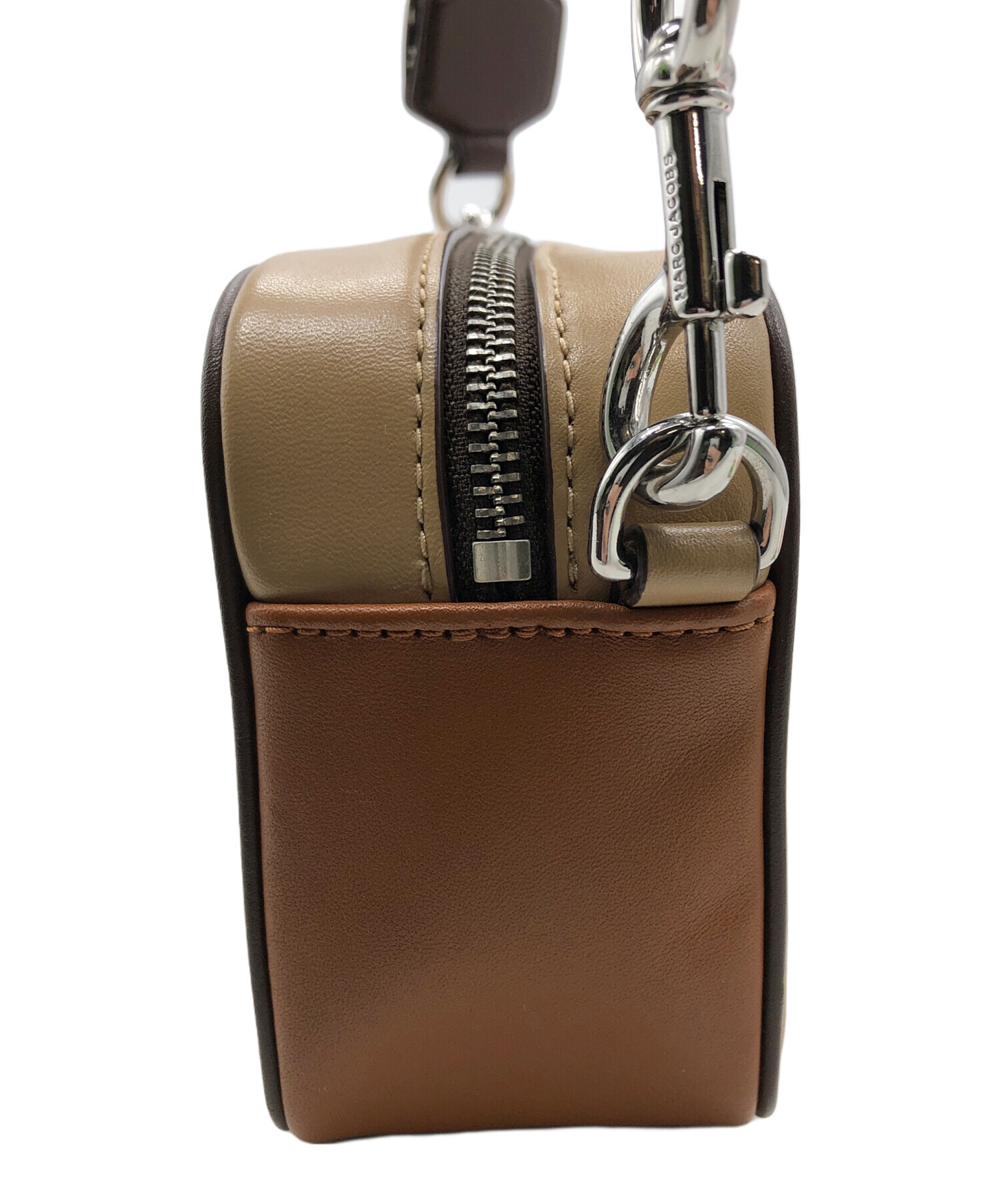 中古・古着通販】MARC JACOBS (マークジェイコブス) ショルダーバッグ