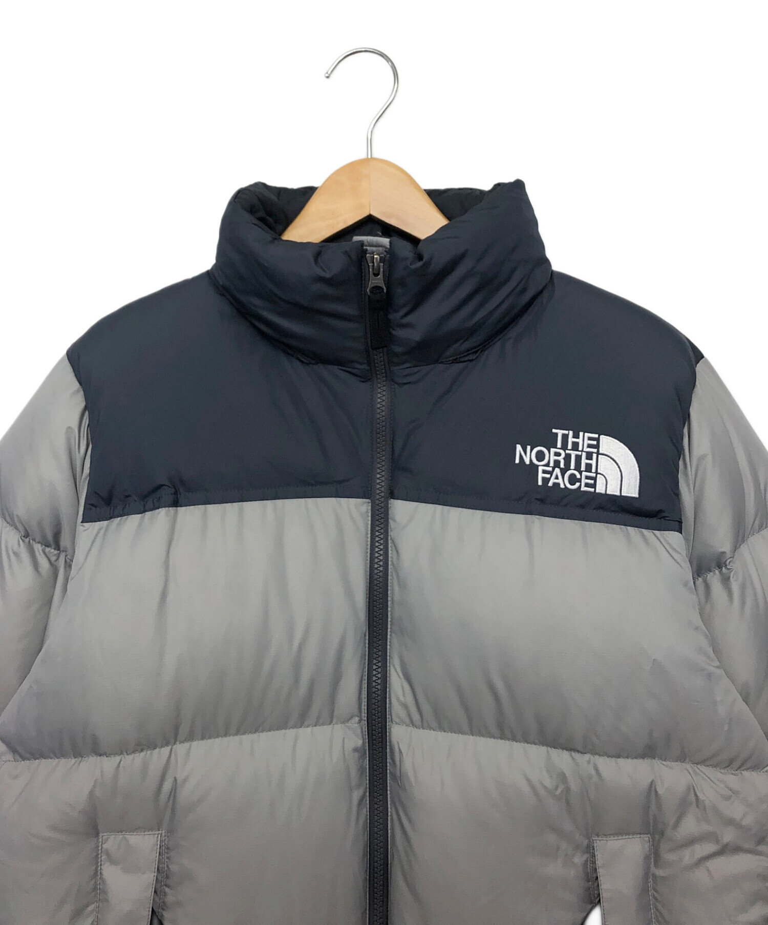 中古・古着通販】THE NORTH FACE (ザ ノース フェイス) ND92234 ヌプシ