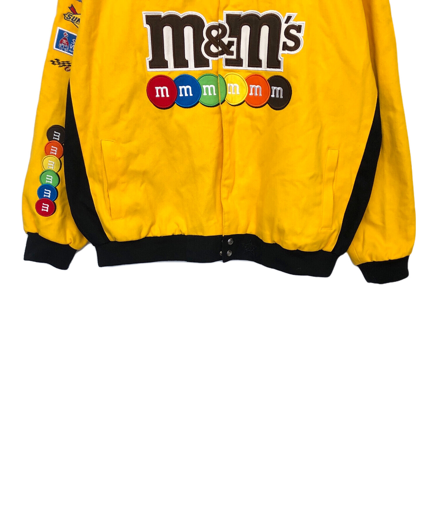 中古・古着通販】NASCAR (ナスカー) JH Design (ジェイエイチデザイン