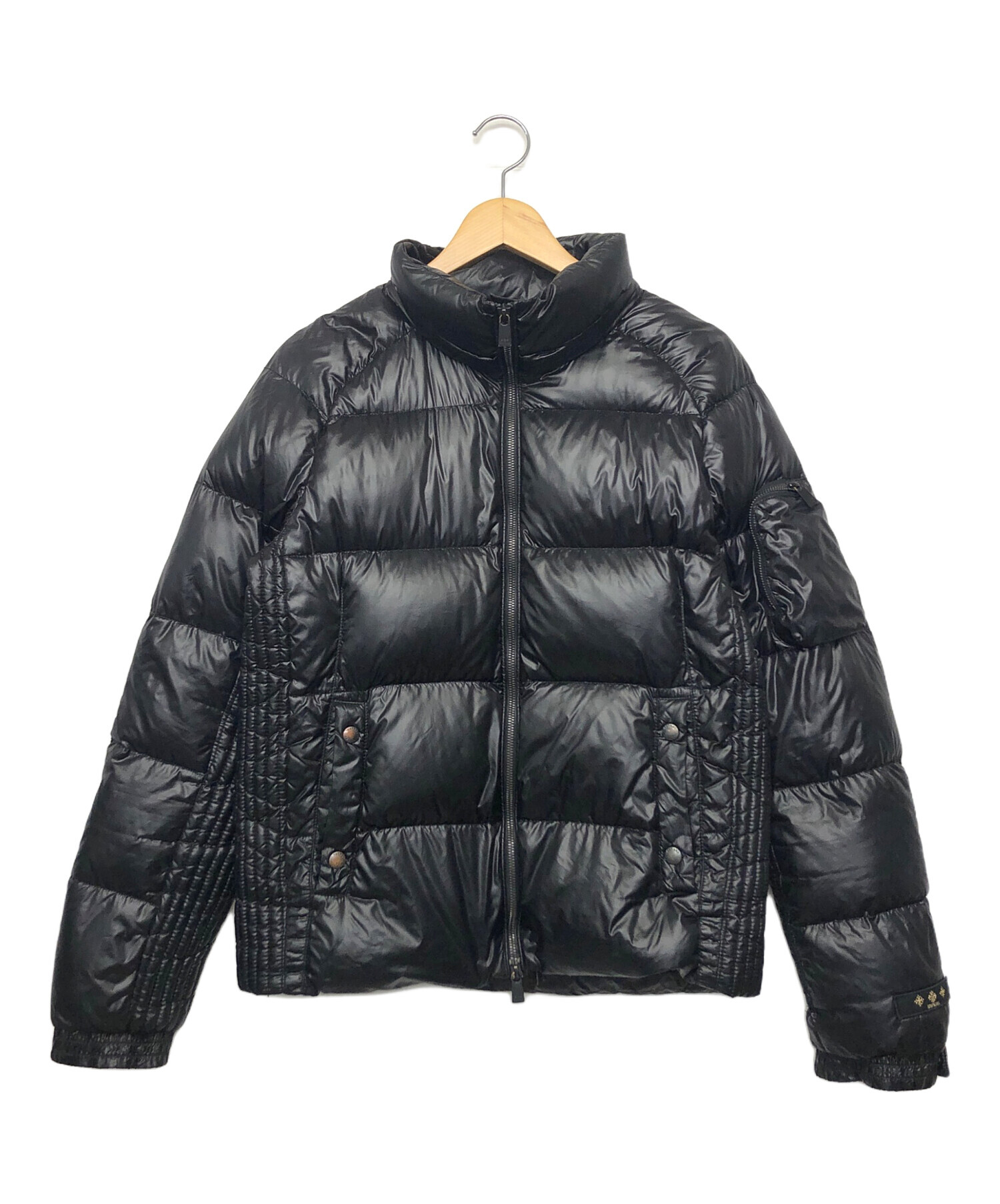 中古・古着通販】TATRAS (タトラス) MTA15A4287 ダウンジャケット