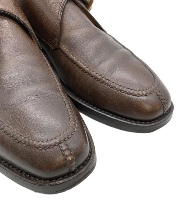 中古・古着通販】TANINO CRISCI (タニノクリスチー) ドレスシューズ