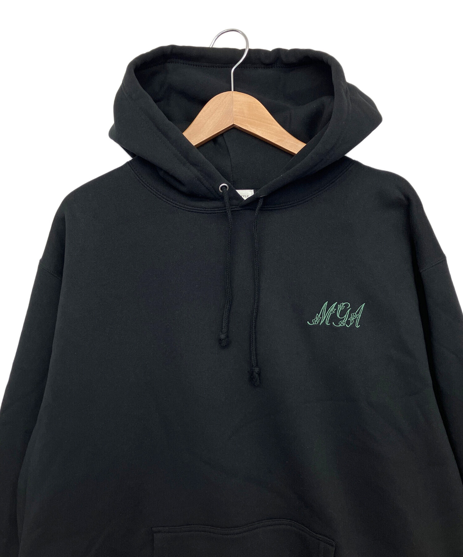 中古・古着通販】Mrs. GREEN APPLE (ミセスグリーンアップル) MGA LOGO