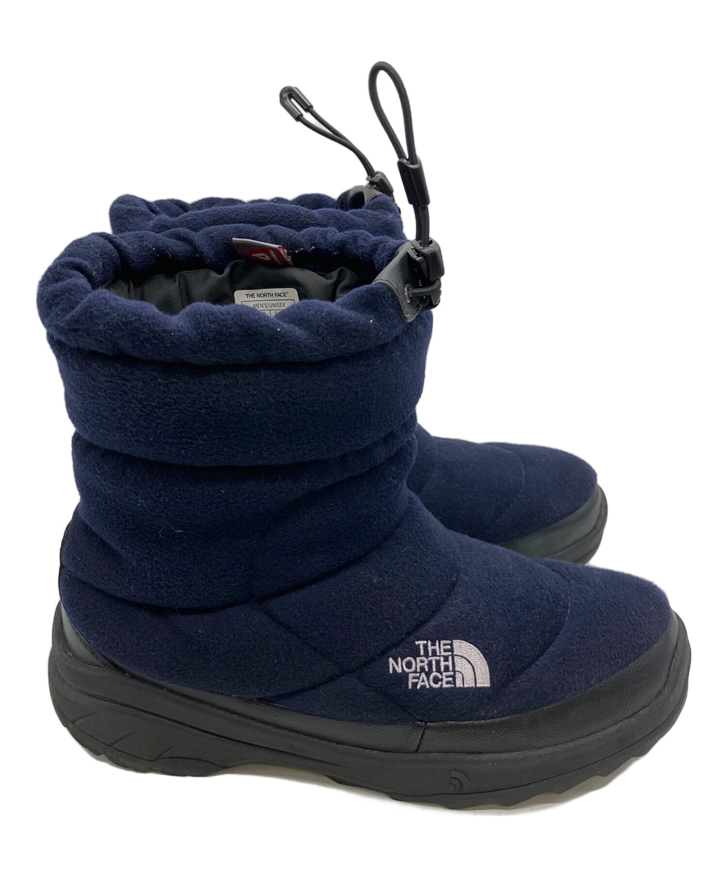 中古・古着通販】THE NORTH FACE (ザ ノース フェイス) NF51786 ブーツ