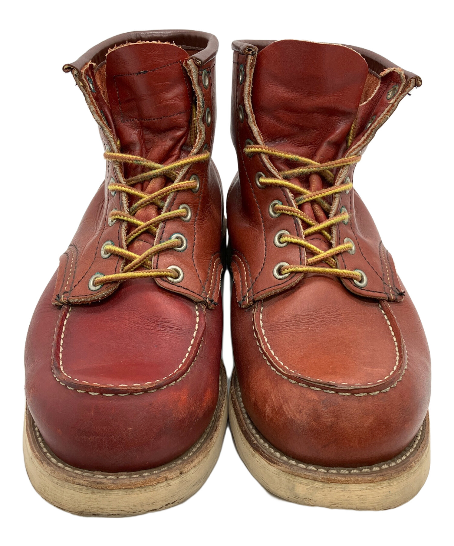 中古・古着通販】RED WING (レッドウィング) アイリッシュセッター