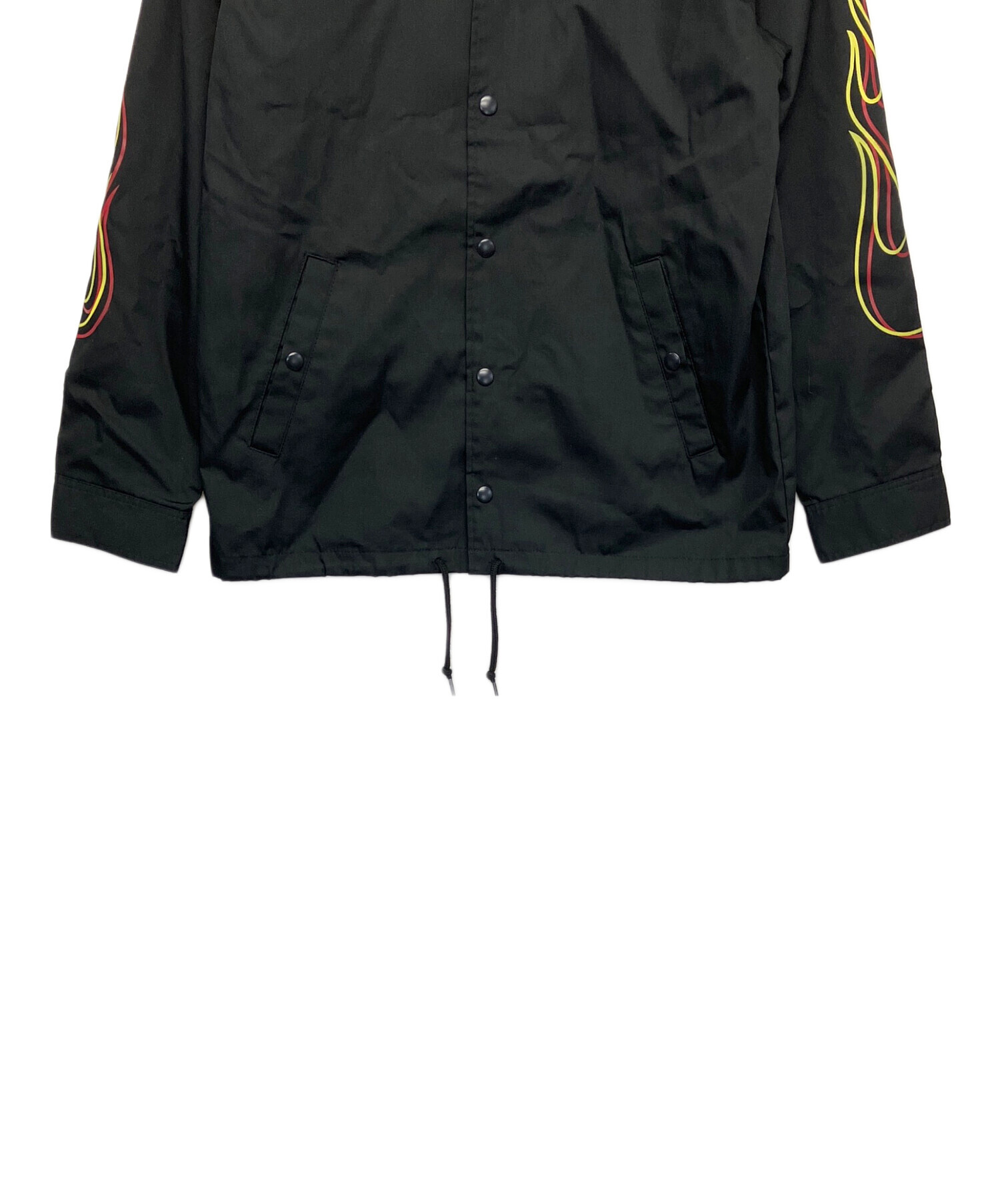 中古・古着通販】PorkChop (ポークチョップ) コーチジャケット