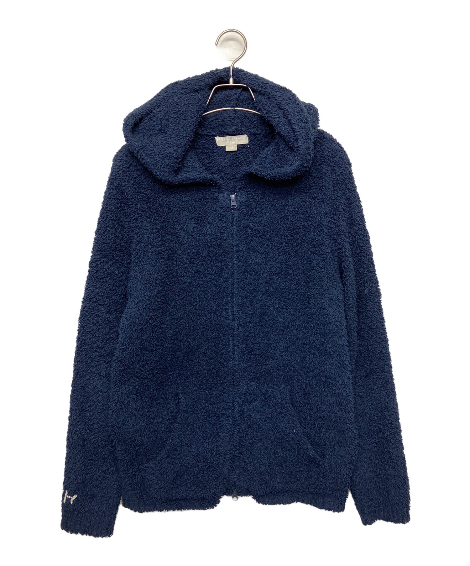 中古・古着通販】barefoot dreams (ベアフットドリームス) Ron Herman