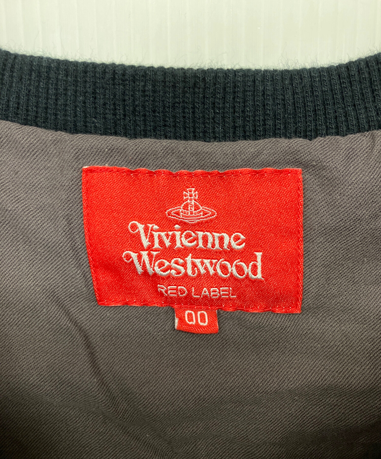 中古・古着通販】Vivienne Westwood RED LABEL (ヴィヴィアンウエスト