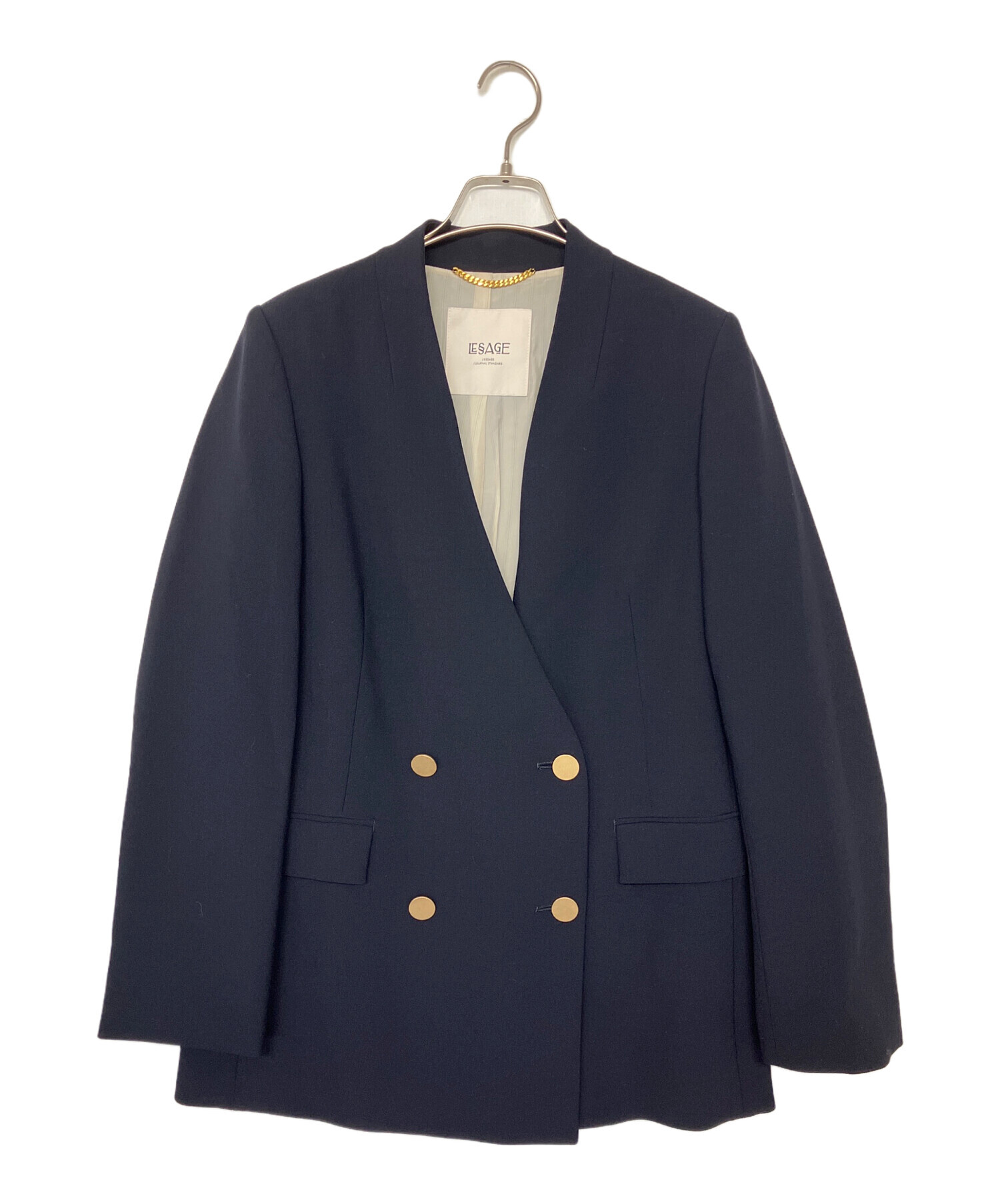 中古・古着通販】journal standard L'essage (ジャーナルスタンダード