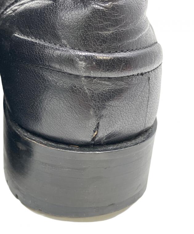 中古・古着通販】NEIL BARRETT (ニールバレット) エンジニアブーツ