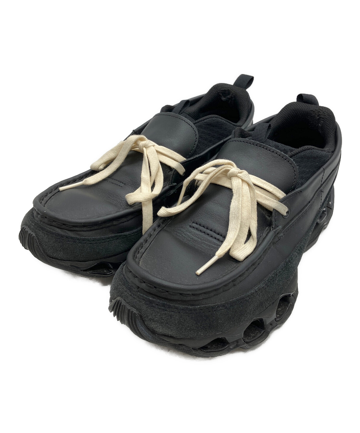 中古・古着通販】MIZUNO (ミズノ) WAVE PROPHECY MOC スニーカー