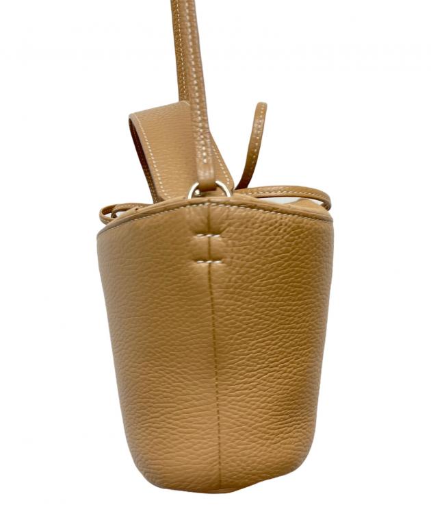 中古・古着通販】AYAKO (アヤコ) Pottery Bag ベージュ｜ブランド