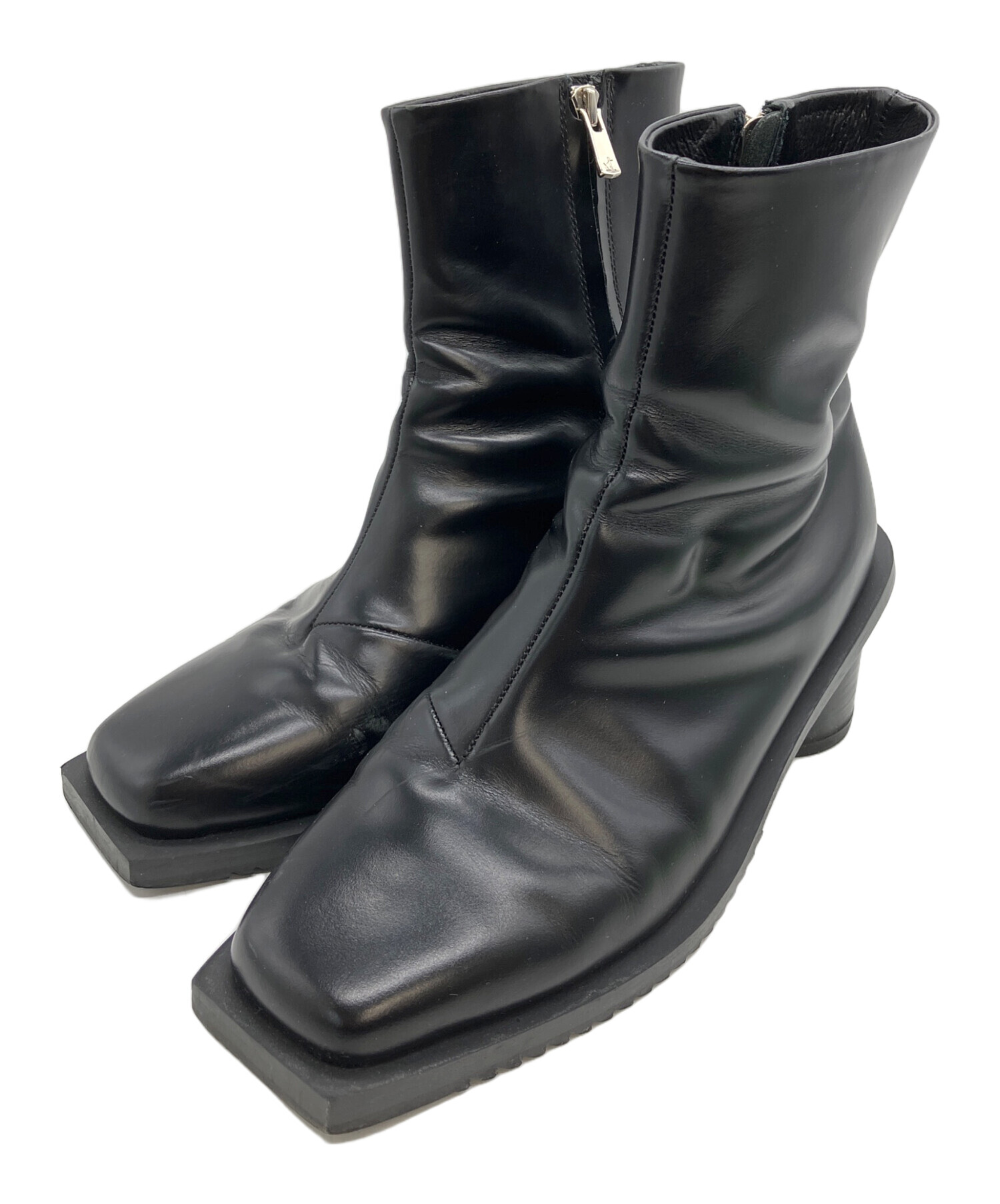 中古・古着通販】MAISON SPECIAL (メゾンスペシャル) SPECIAL SHOES