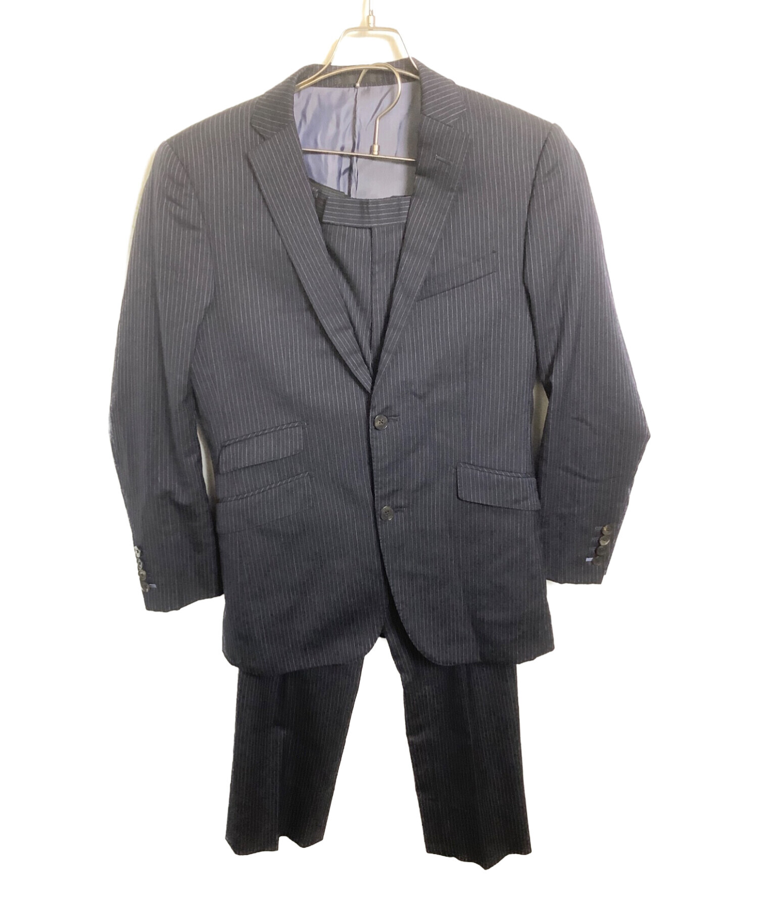 中古・古着通販】BURBERRY BLACK LABEL (バーバリーブラックレーベル