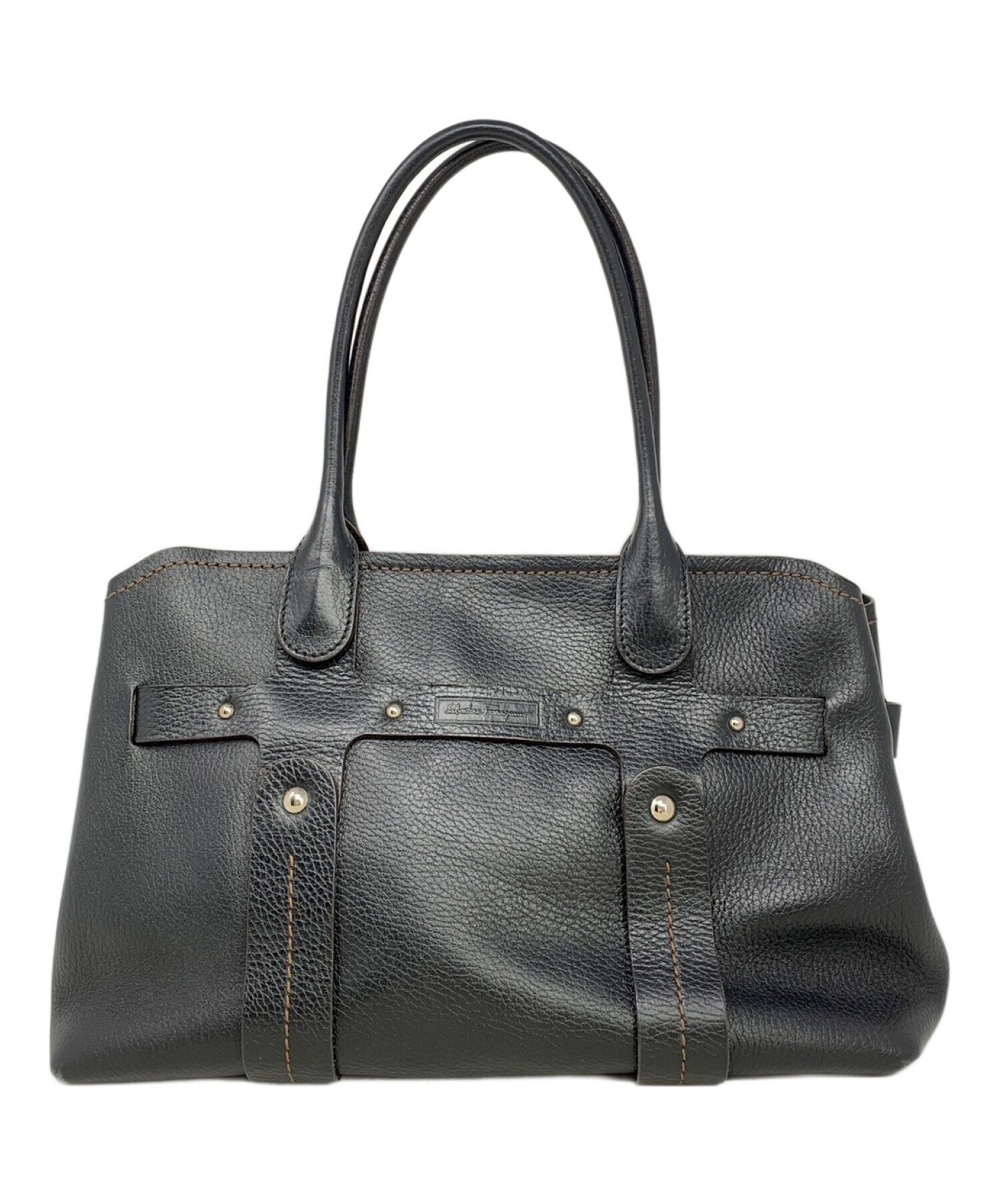 中古・古着通販】Salvatore Ferragamo (サルヴァトーレ フェラガモ