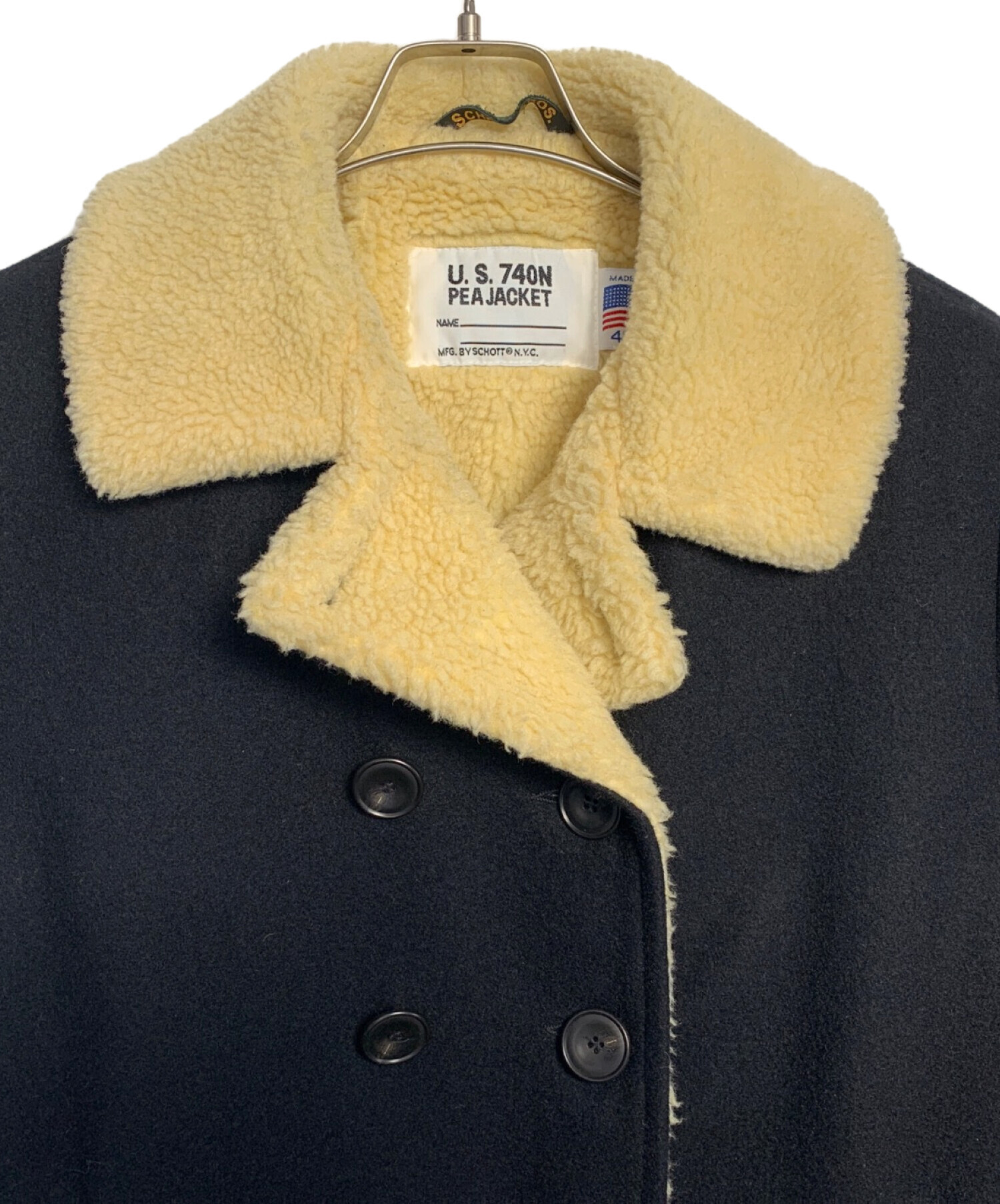 中古・古着通販】shott (ショット) Ron Herman (ロンハーマン) shott