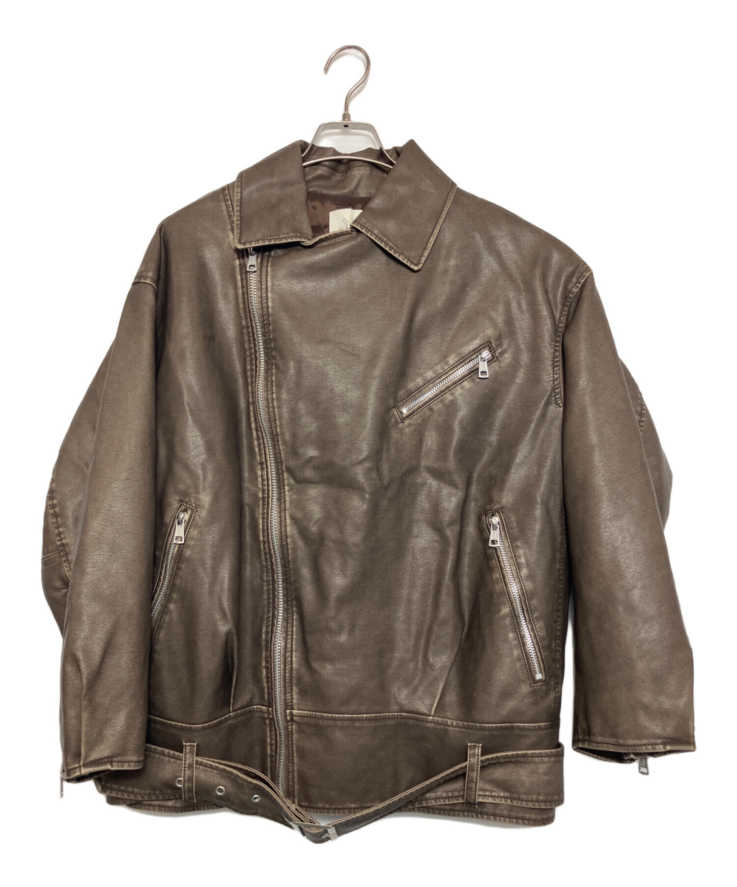 中古・古着通販】Sea Room Lynn (シールームリン) Sea Room Lynn (シー