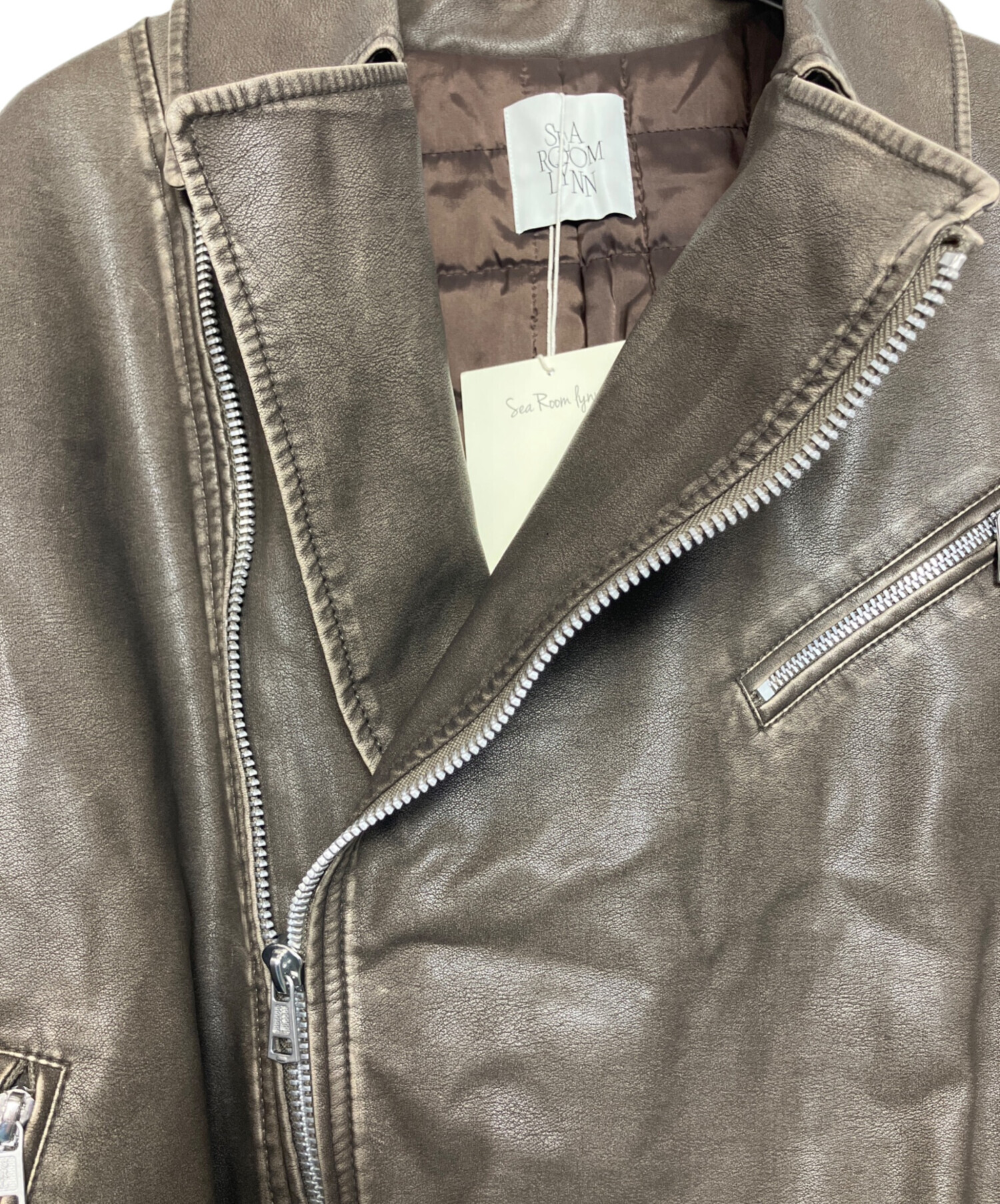 中古・古着通販】Sea Room Lynn (シールームリン) Sea Room Lynn (シー