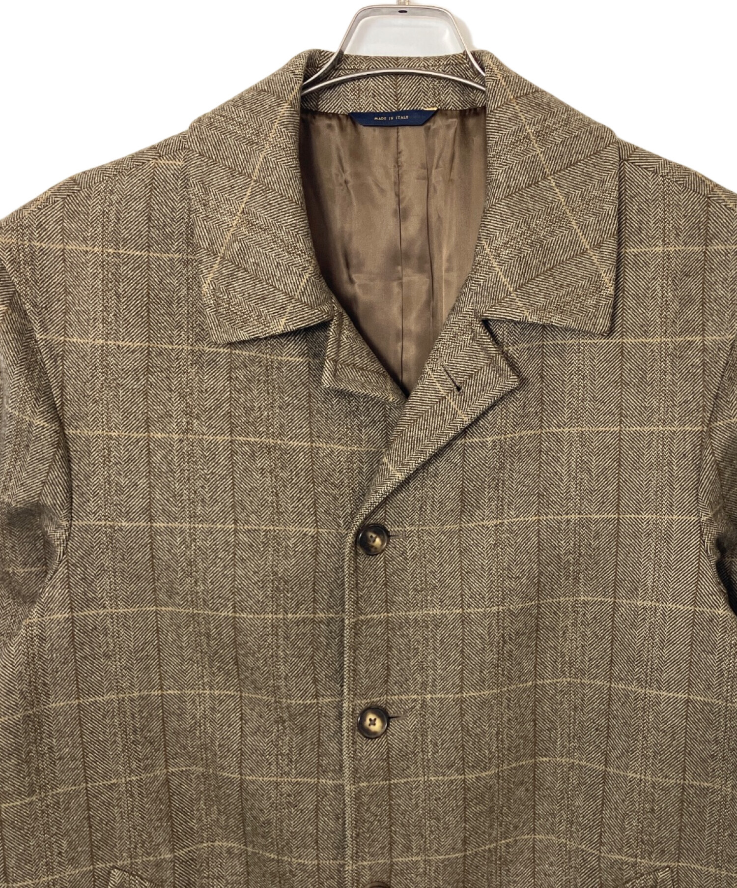 中古・古着通販】BROOKS BROTHERS (ブルックスブラザーズ) BROOKS