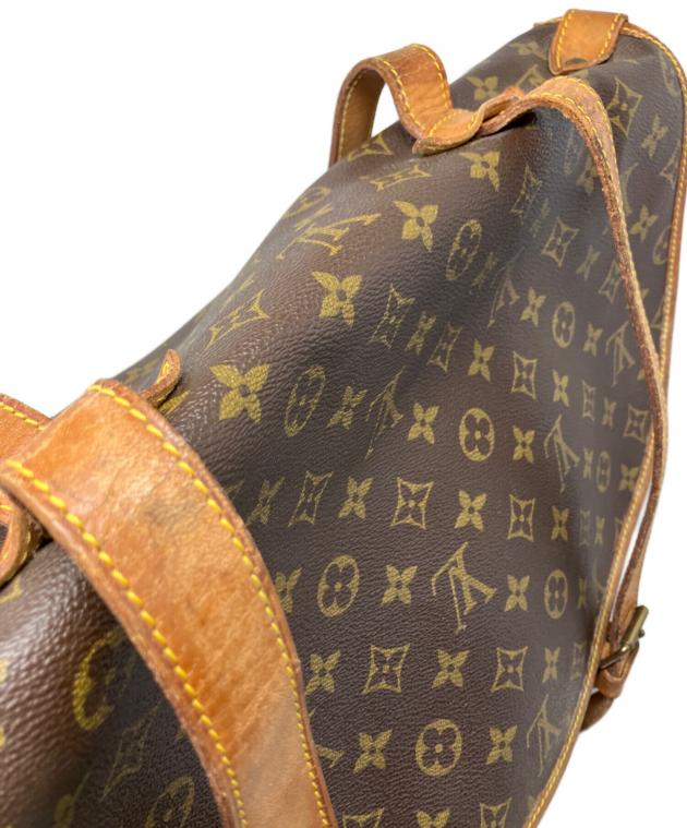 中古・古着通販】LOUIS VUITTON (ルイ ヴィトン) LOUIS VUITTON
