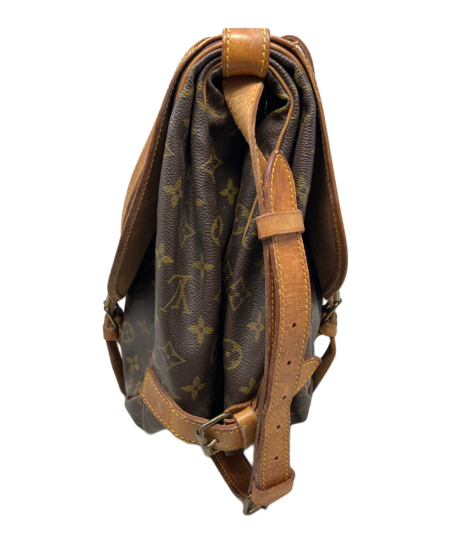 中古・古着通販】LOUIS VUITTON (ルイ ヴィトン) LOUIS VUITTON