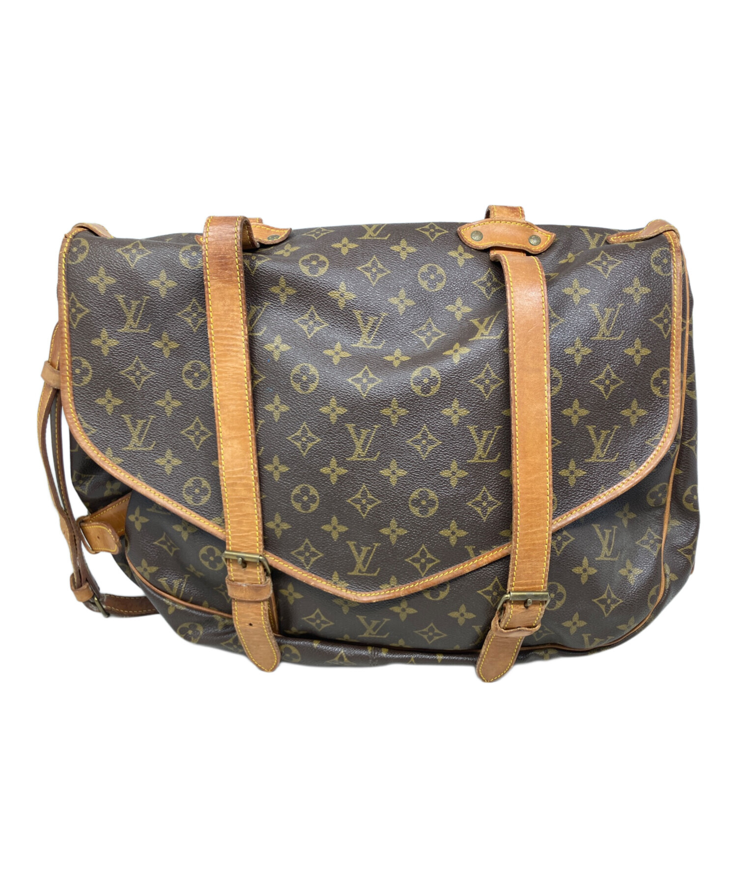 中古・古着通販】LOUIS VUITTON (ルイ ヴィトン) LOUIS VUITTON