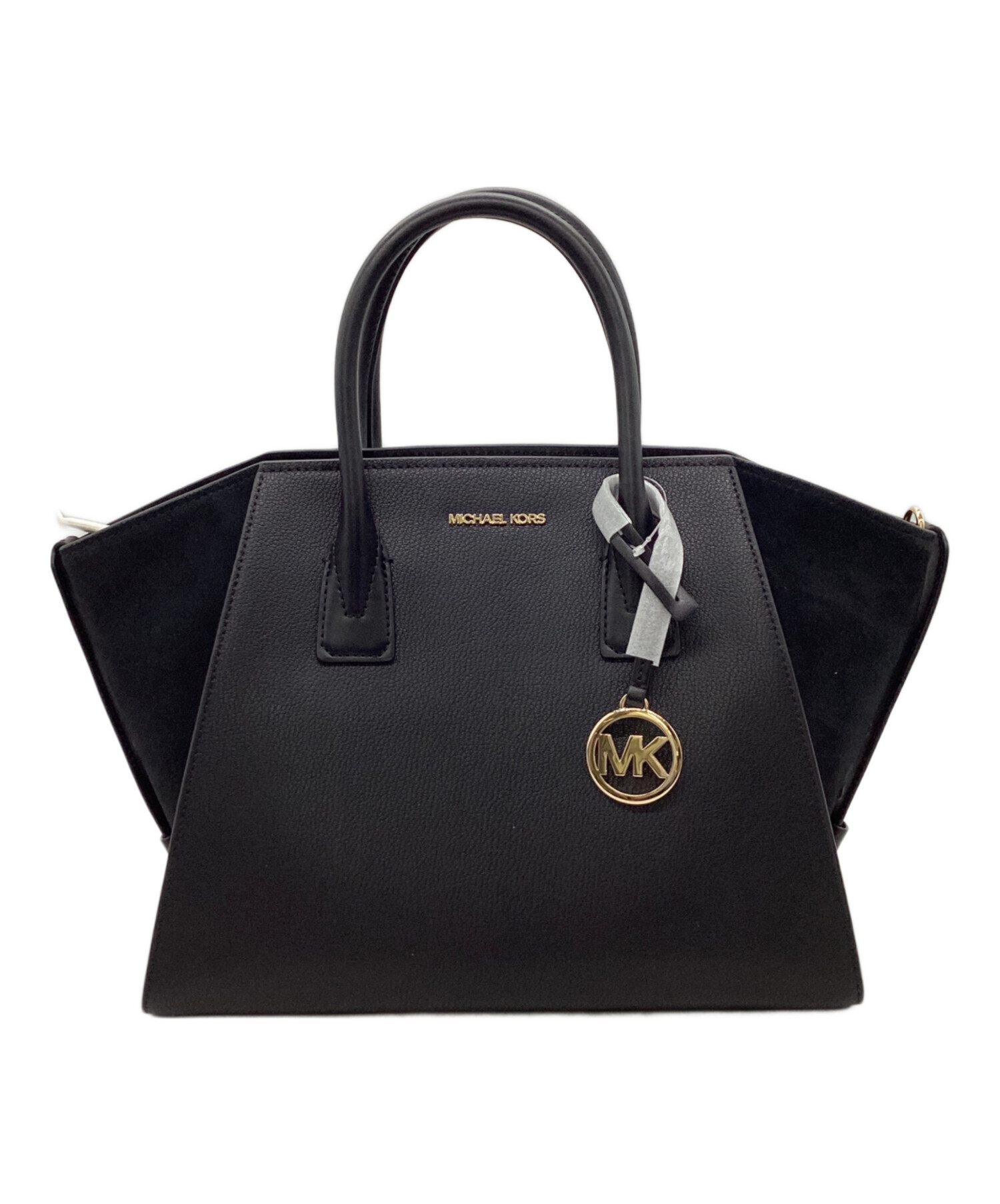 中古・古着通販】MICHAEL KORS (マイケル・コース) 2WAYショルダー