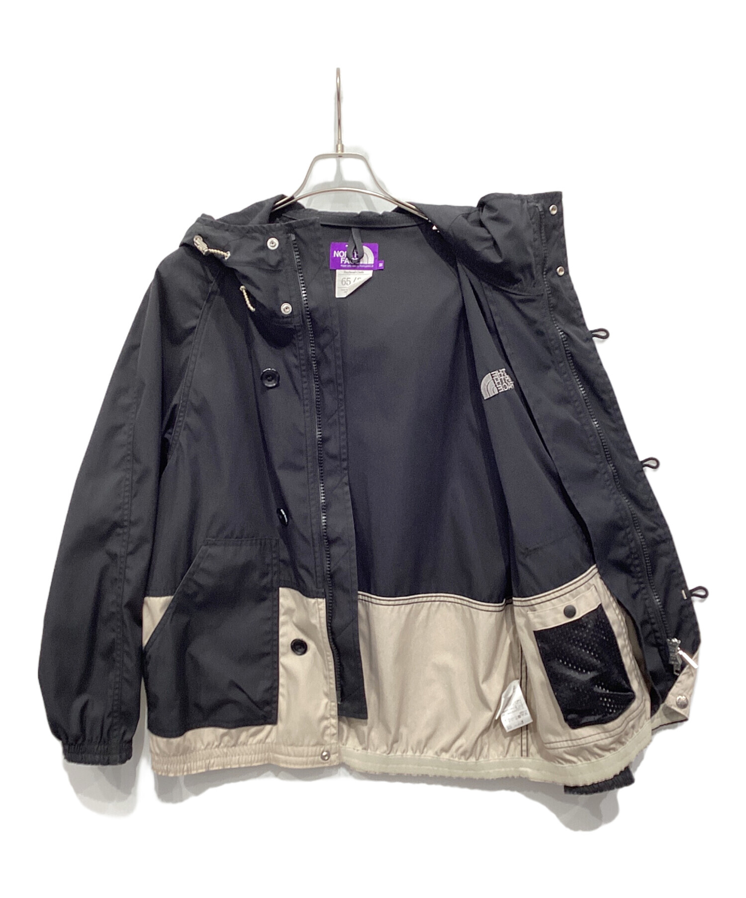 中古・古着通販】THE NORTHFACE PURPLELABEL (ザ・ノースフェイス