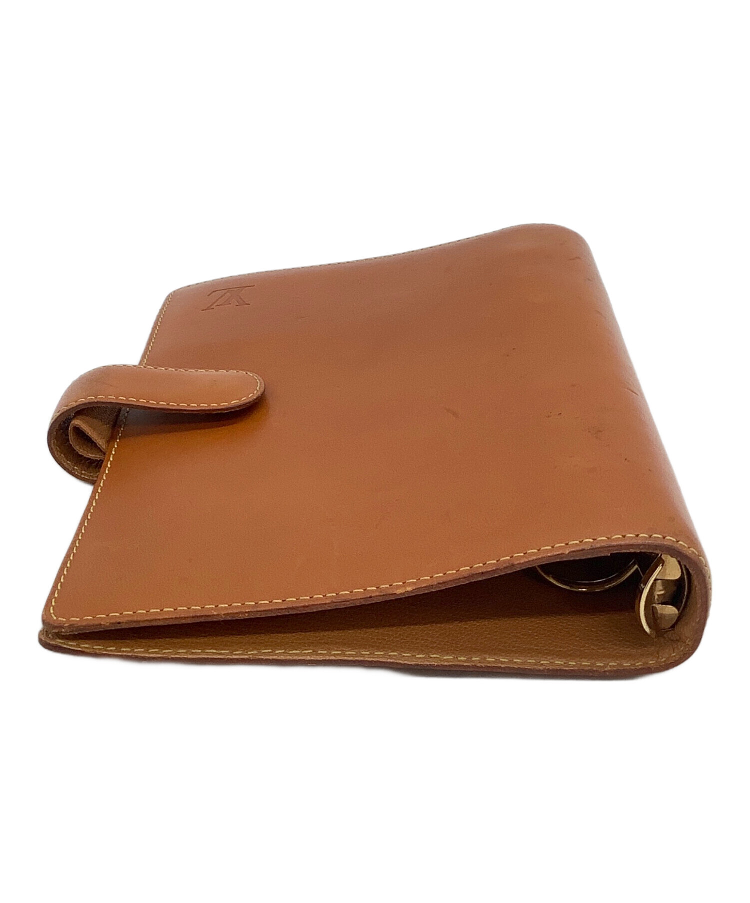 中古・古着通販】LOUIS VUITTON (ルイ ヴィトン) 手帳カバー