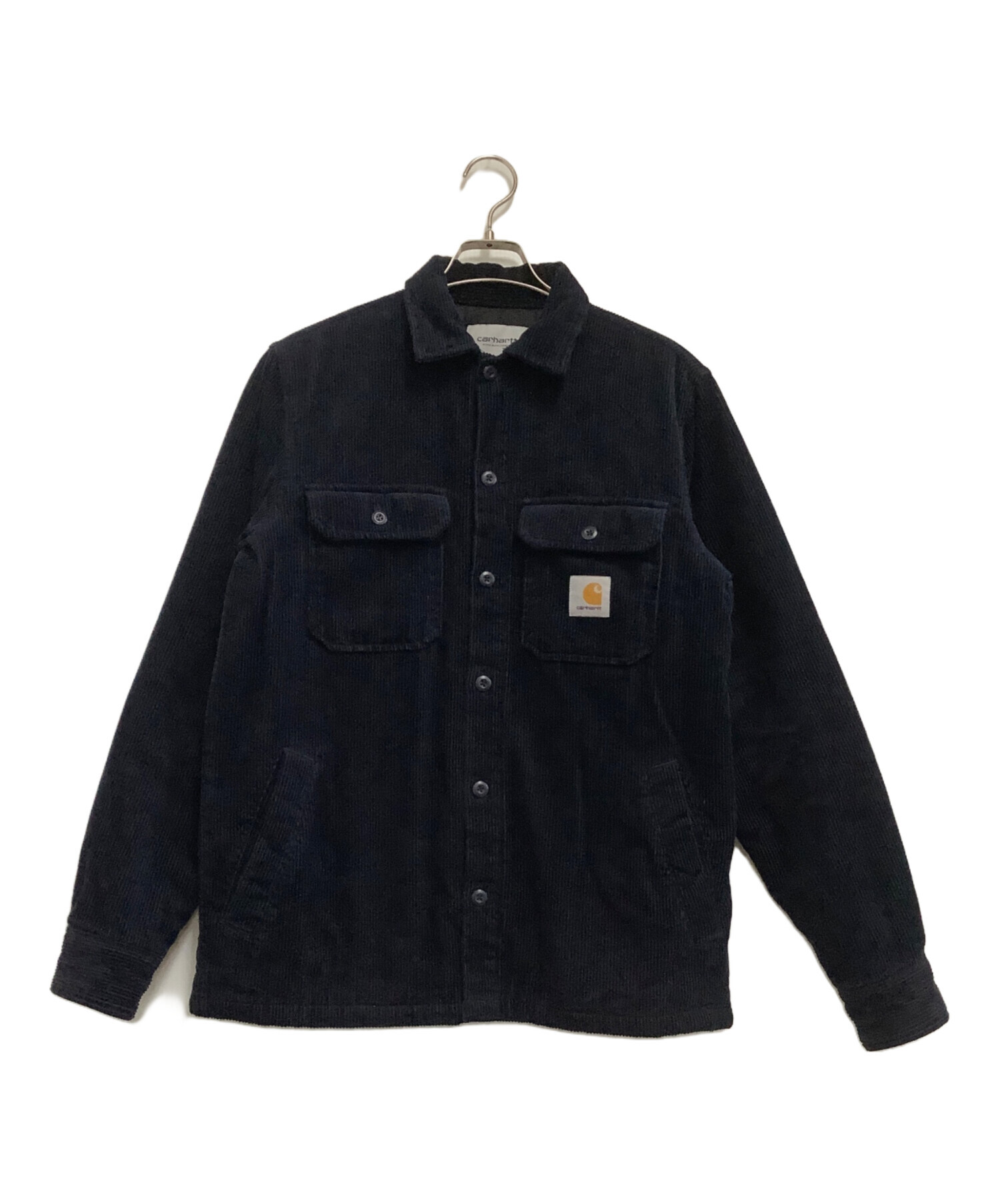 中古・古着通販】CarHartt (カーハート) コーデュロイジャケット