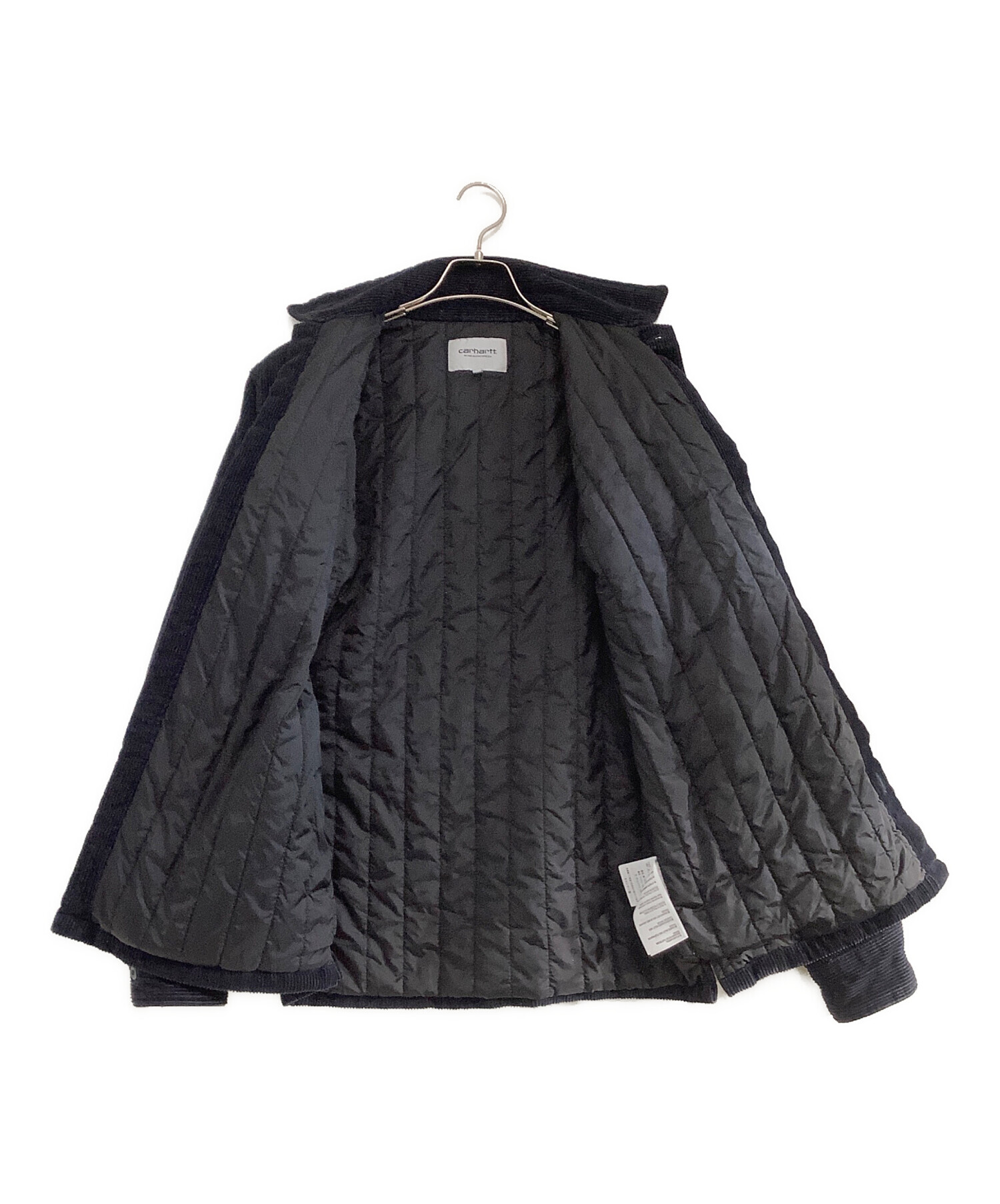 中古・古着通販】CarHartt (カーハート) コーデュロイジャケット