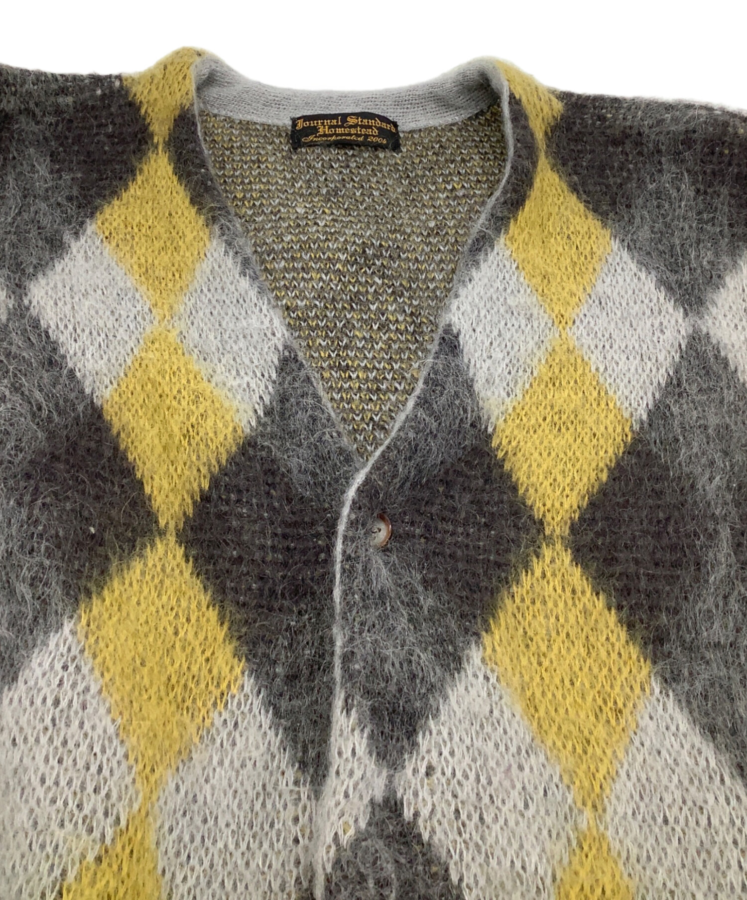 中古・古着通販】JOURNAL STANDARD HOMESTEAD (ジャーナルスタンダード