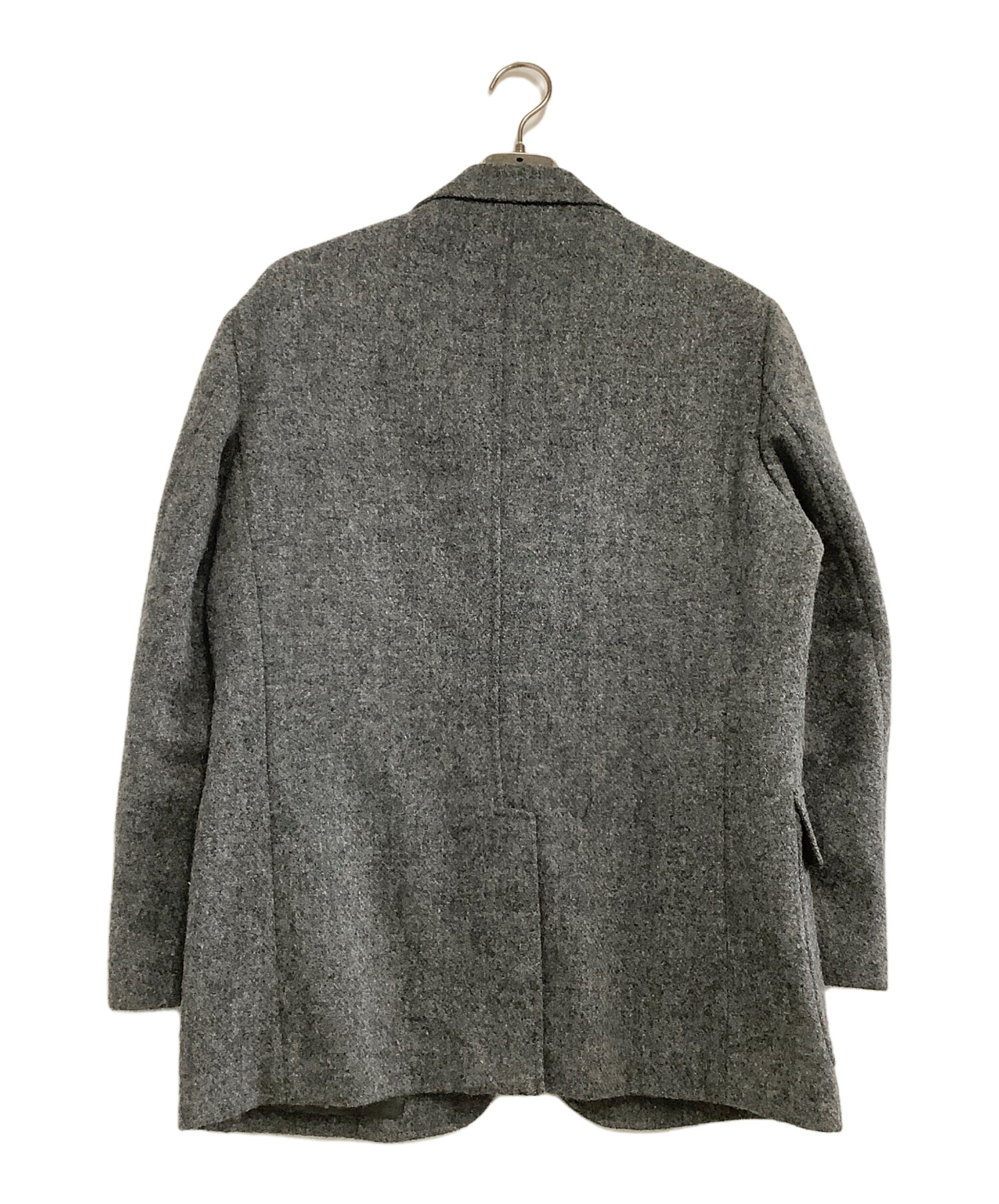 中古・古着通販】Eddie Bauer (エディーバウアー) Harris Tweed