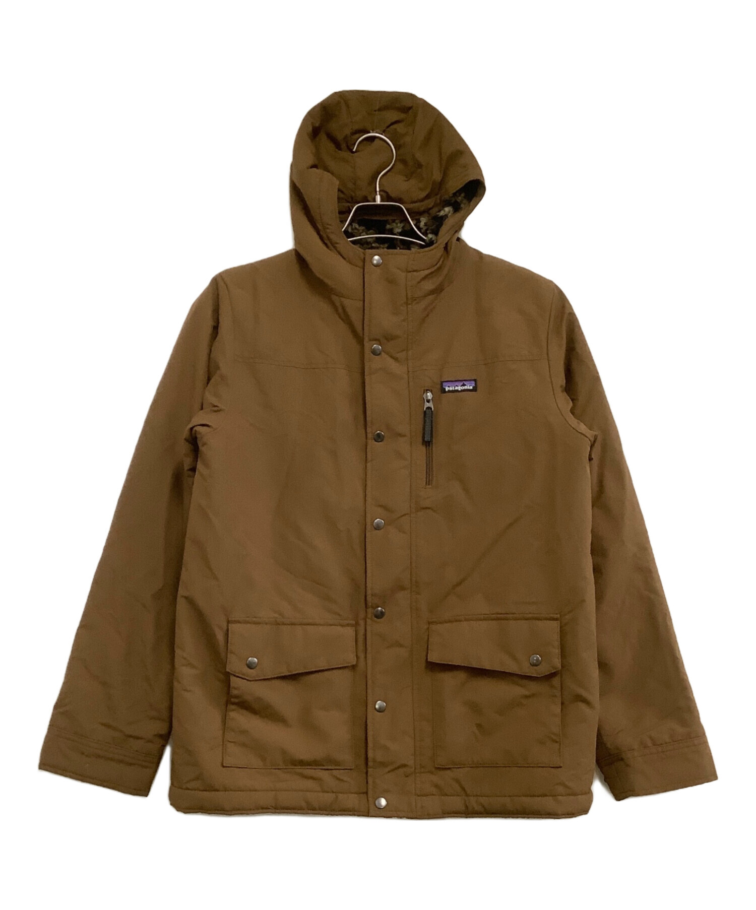 中古・古着通販】Patagonia (パタゴニア) ボーイズ・インファーノ