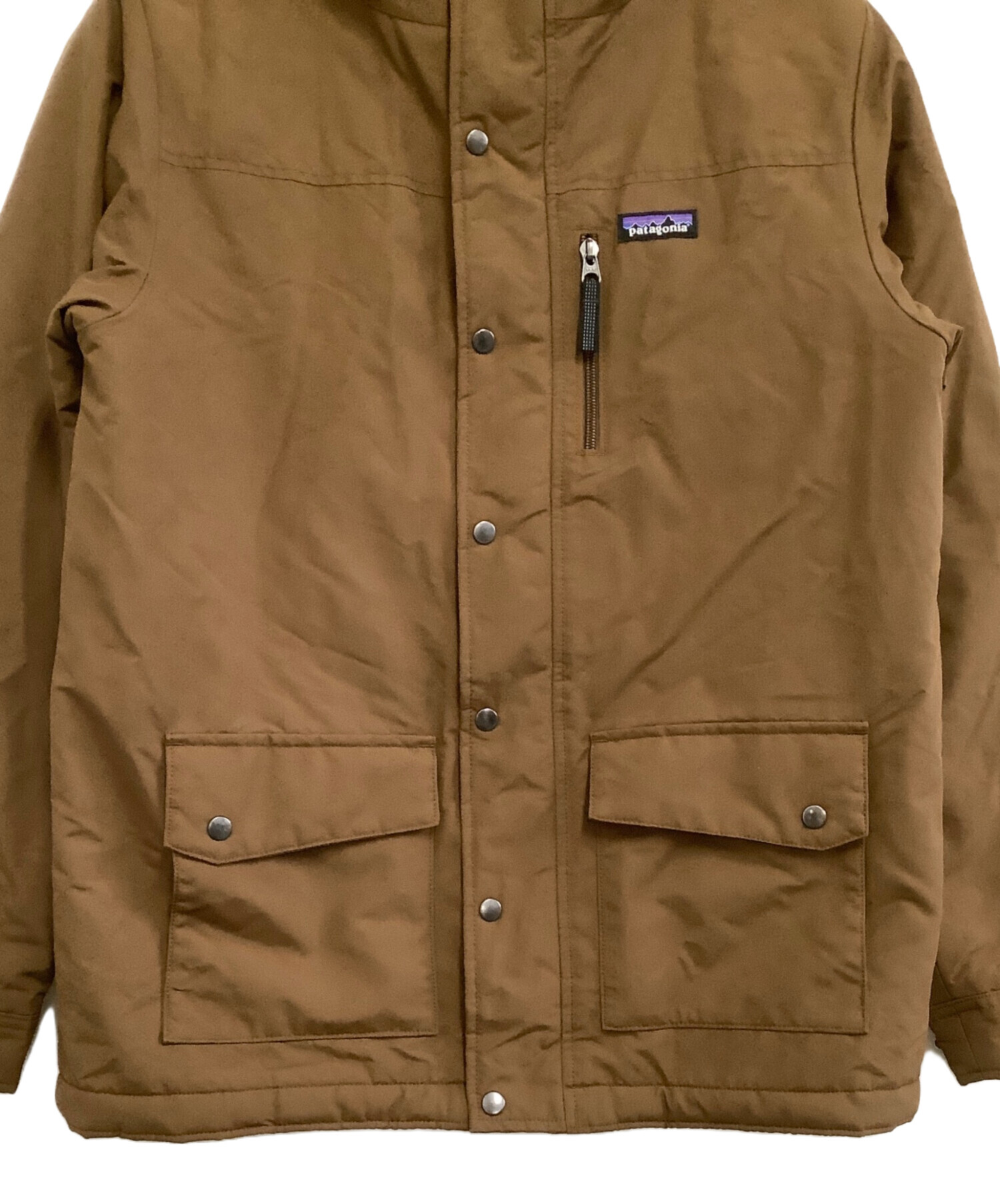 中古・古着通販】Patagonia (パタゴニア) ボーイズ・インファーノ