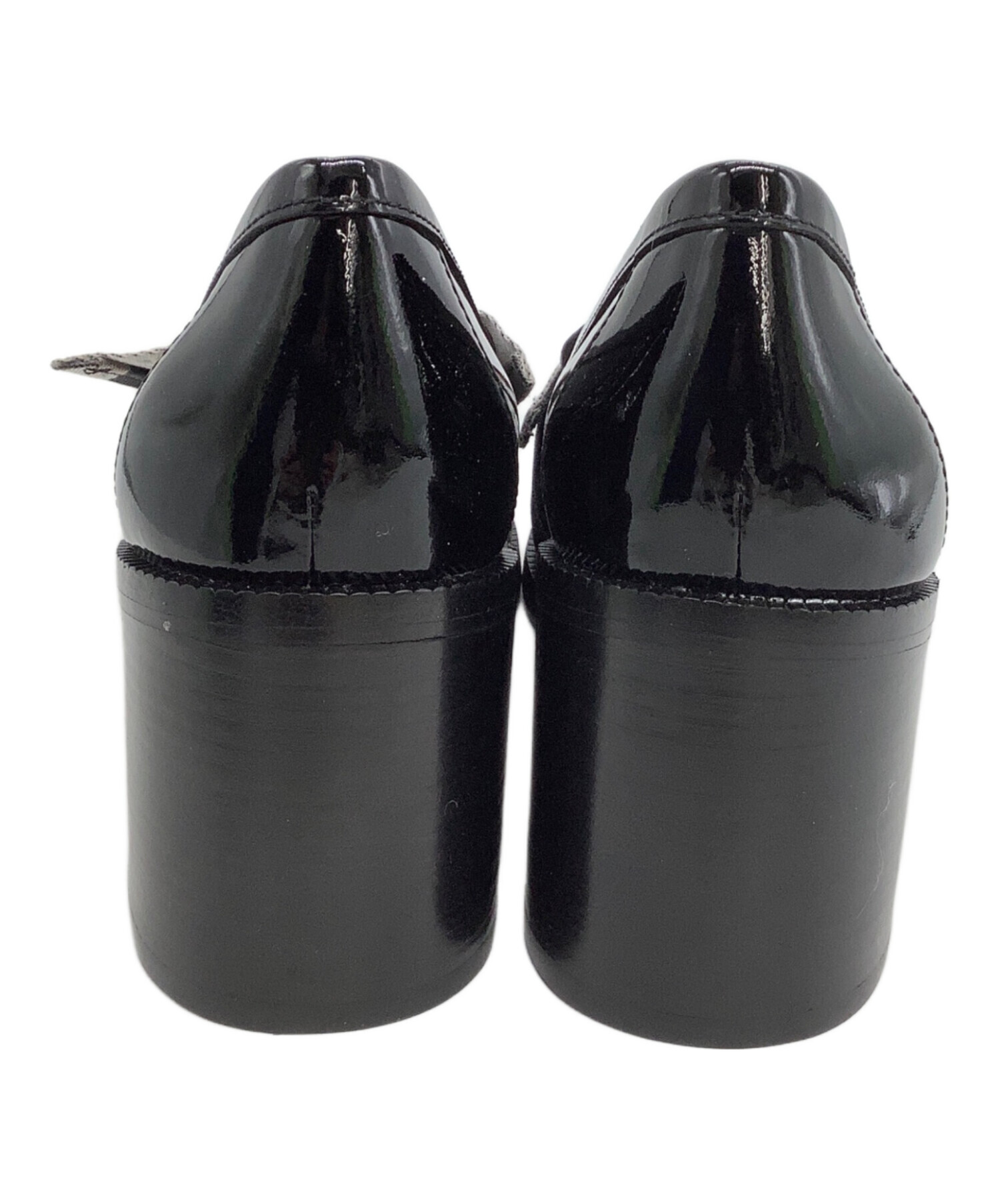 中古・古着通販】Kate Spade (ケイトスペード) レアンドラ ローファー