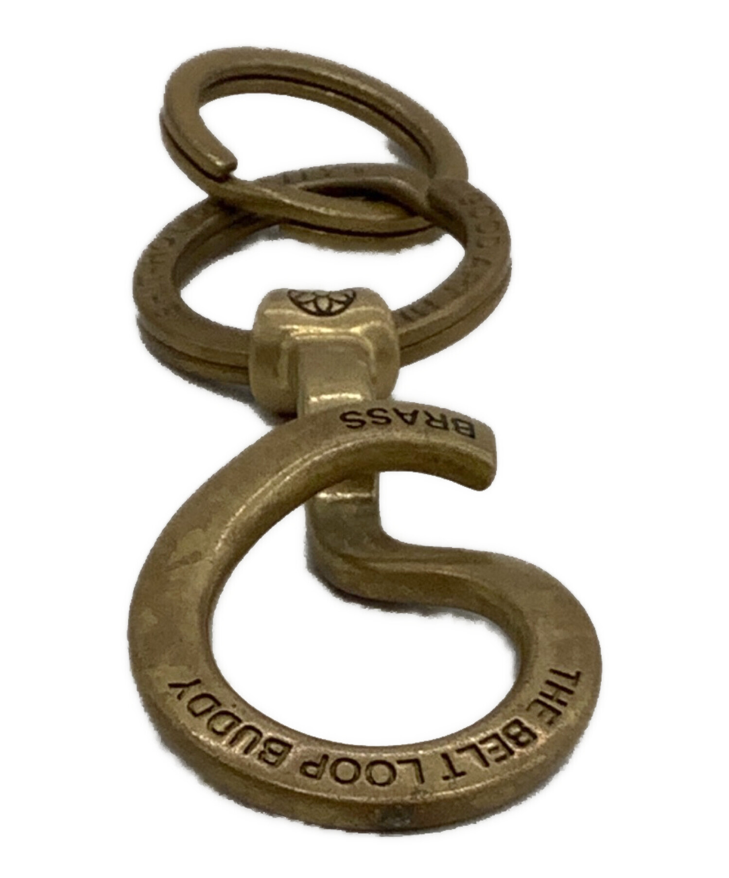 中古・古着通販】Good Art HLYWD (グッドアートハリウッド) ベルト