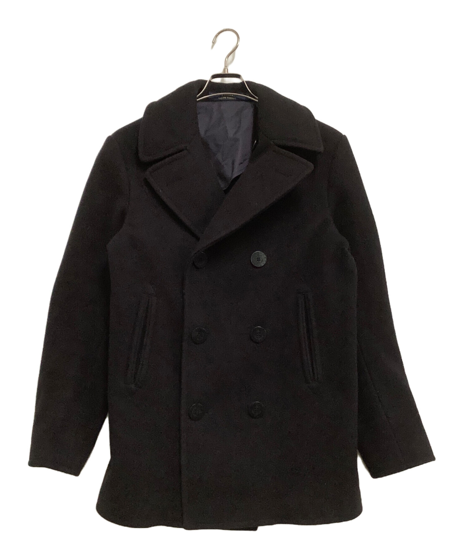 中古・古着通販】POLO RALPH LAUREN (ポロ・ラルフローレン) Pコート