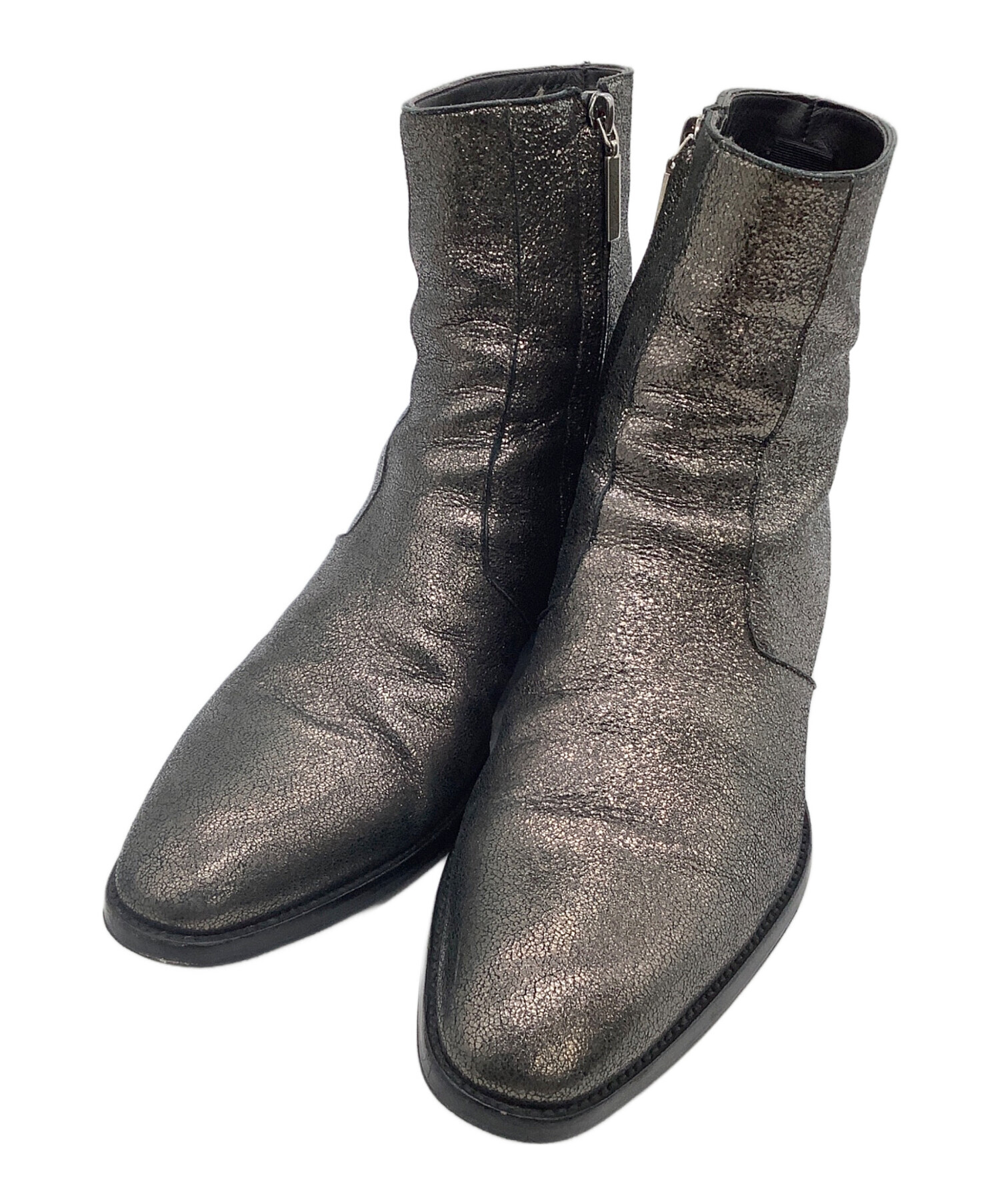 中古・古着通販】Saint Laurent Paris (サンローランパリ) サイド