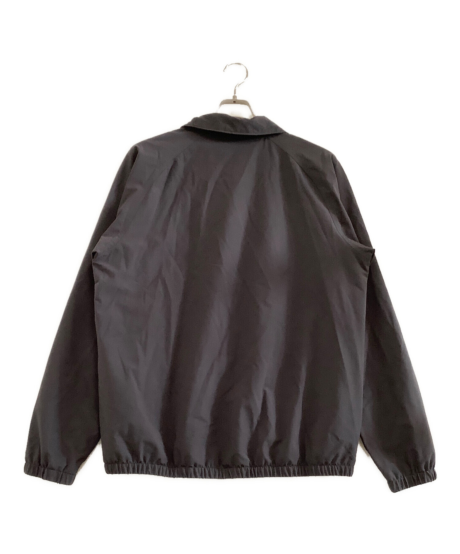 中古・古着通販】Patagonia (パタゴニア) バギーズジャケット グレー