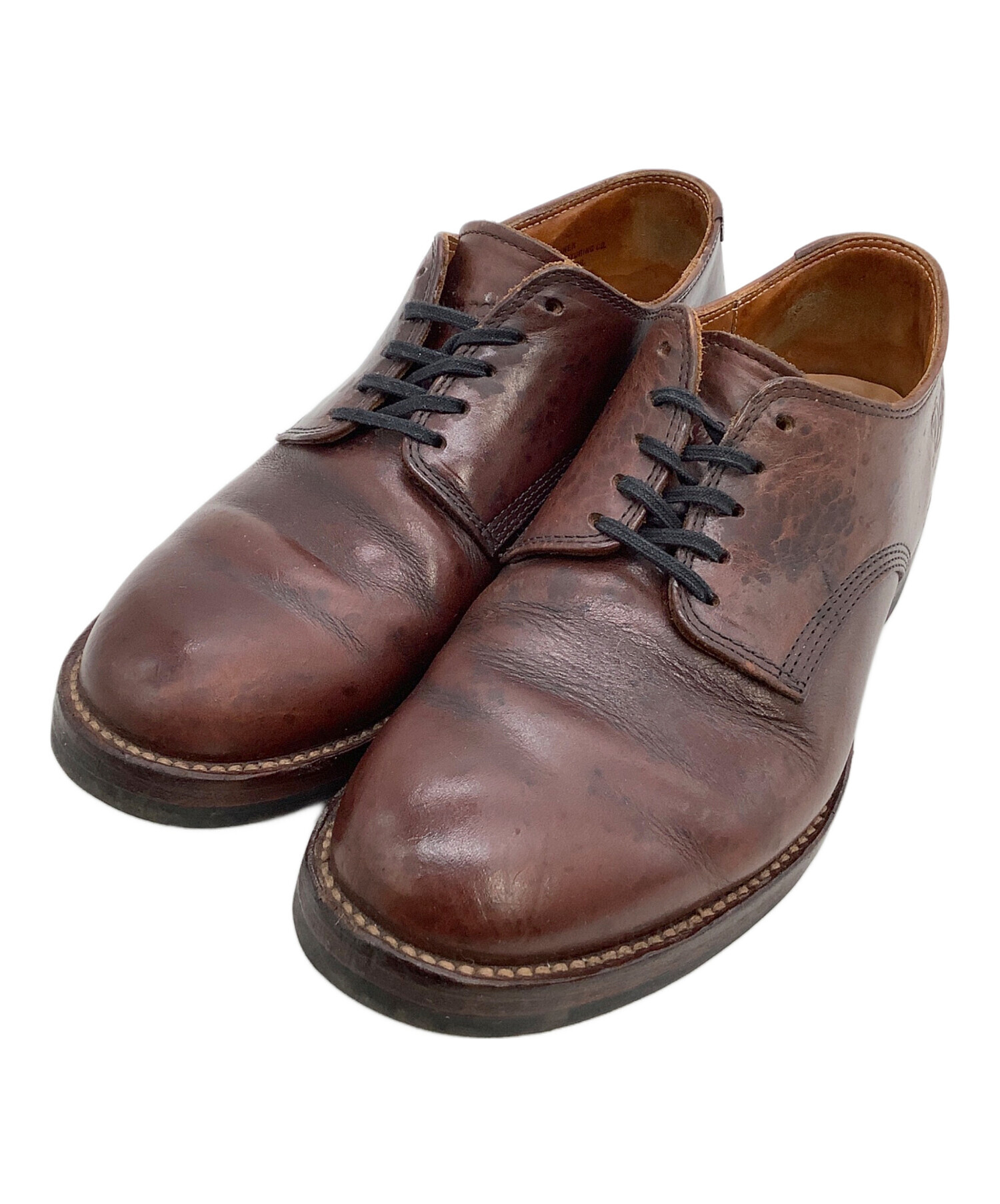 中古・古着通販】Danner (ダナー) オックスフォードシューズ マナワ