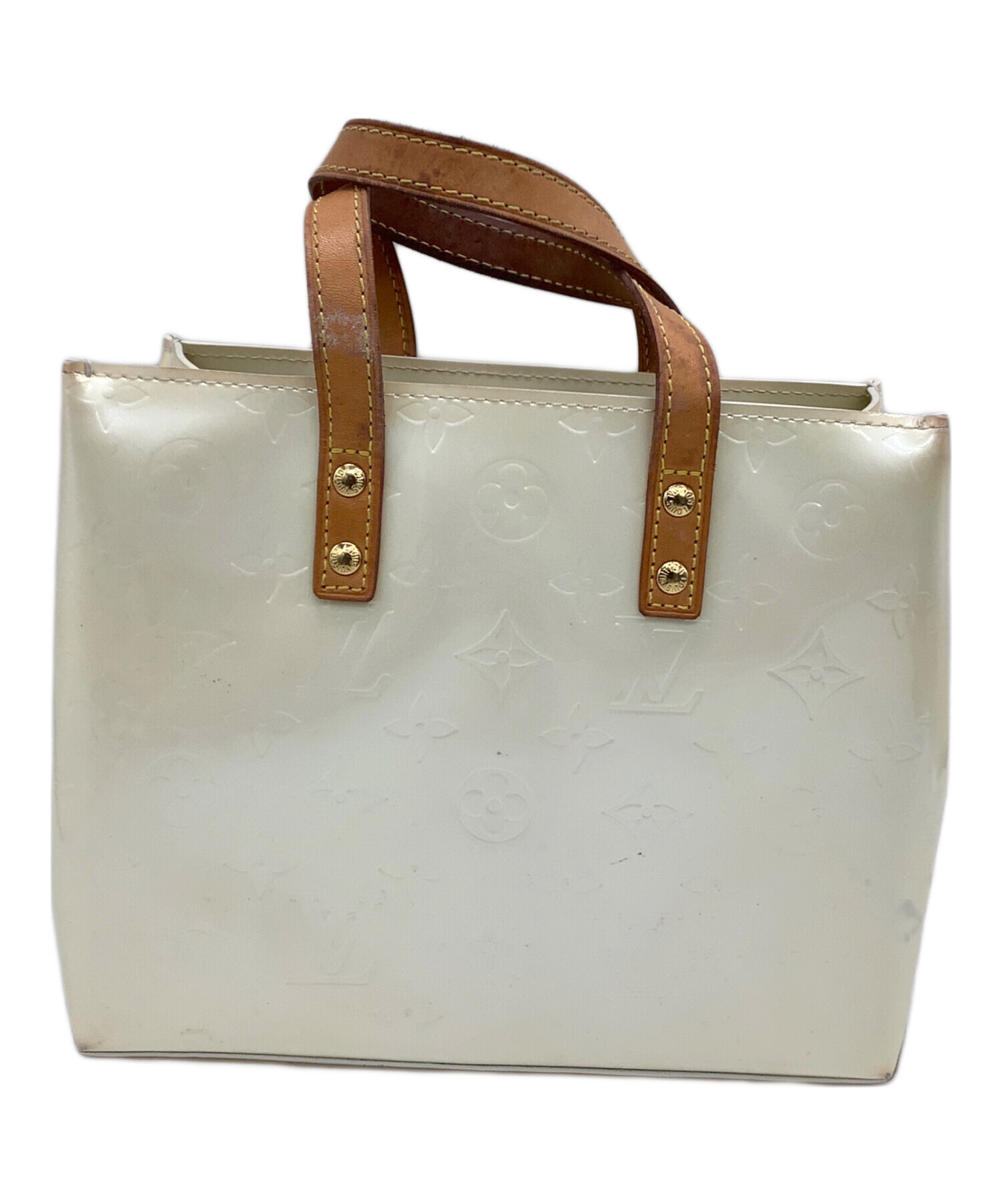 中古・古着通販】LOUIS VUITTON (ルイ ヴィトン) ハンドバッグ