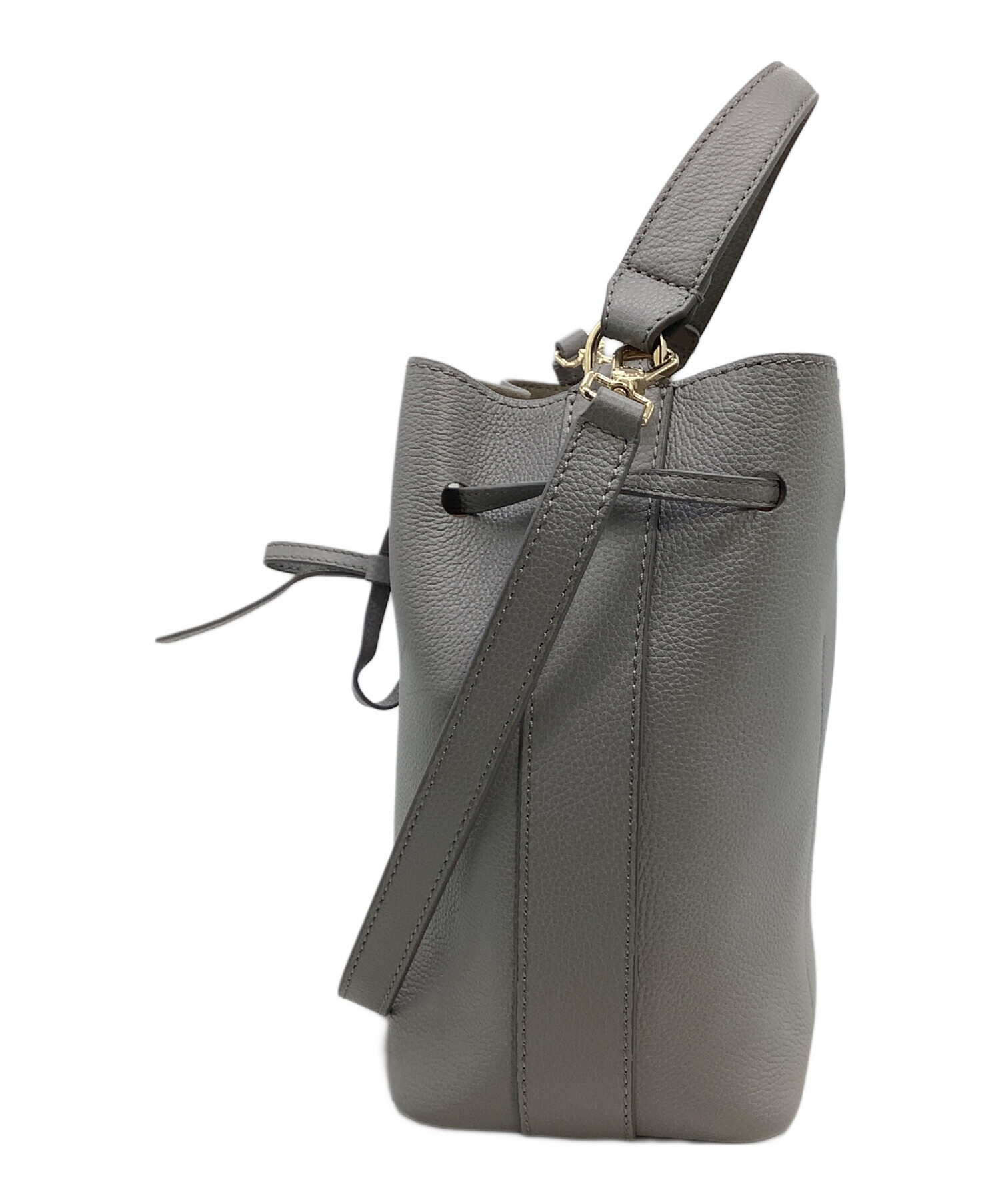 中古・古着通販】FURLA (フルラ) 2WAYショルダーバッグ コスタンザ