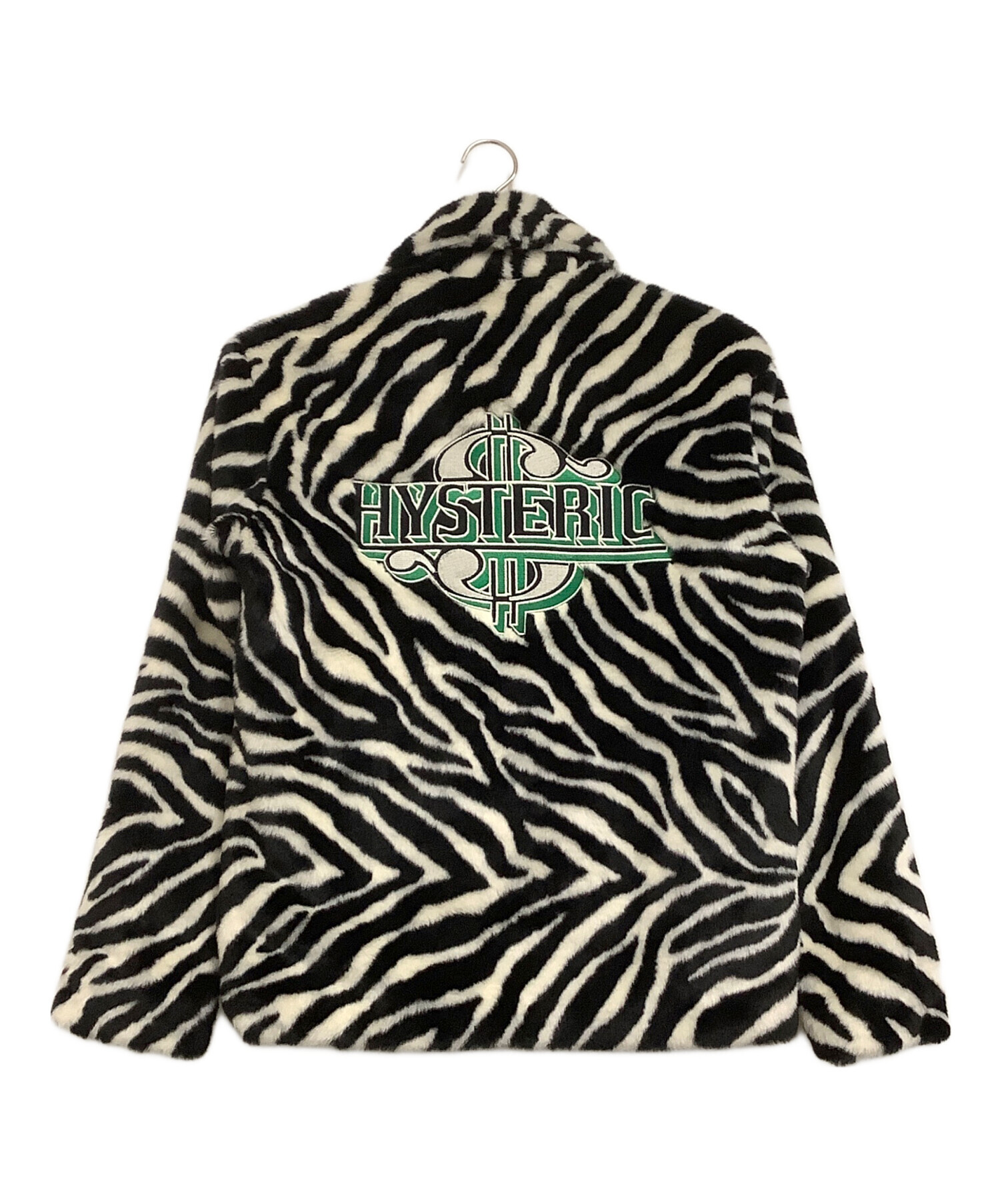 中古・古着通販】Hysteric Glamour (ヒステリックグラマー) フェイク