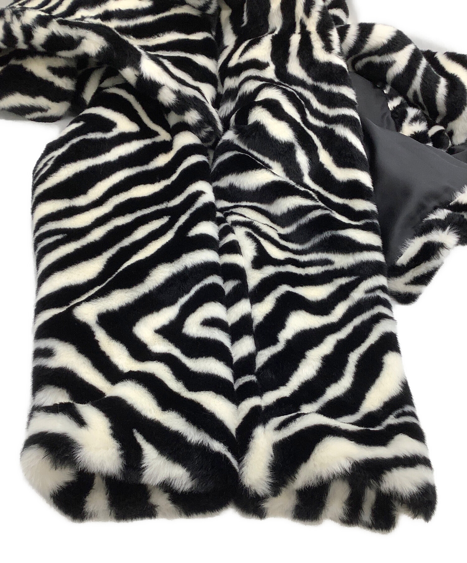 中古・古着通販】Hysteric Glamour (ヒステリックグラマー) フェイク