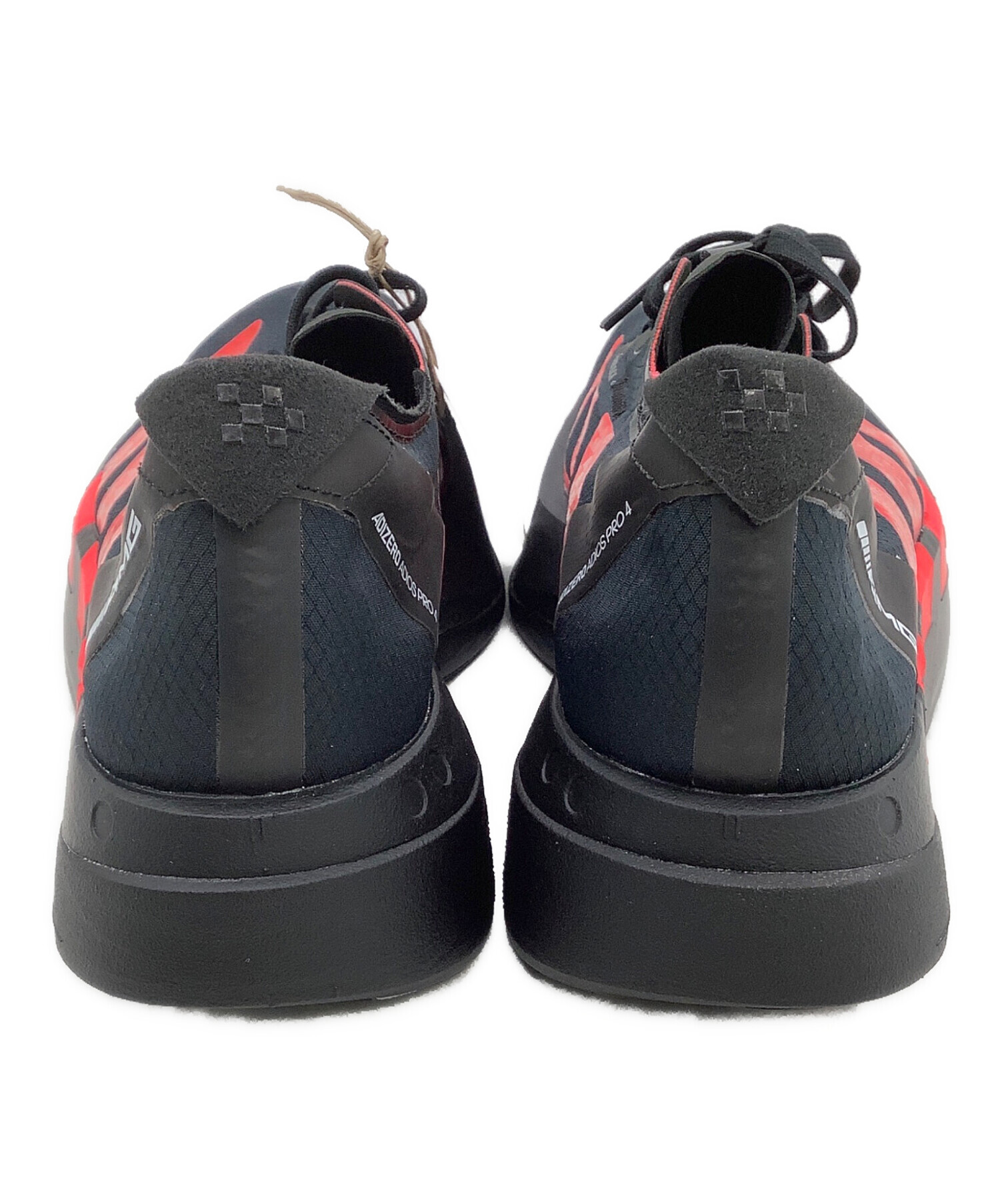 中古・古着通販】ADIZERO (アディゼロ) Adizero Adios Pro 4 ブラック